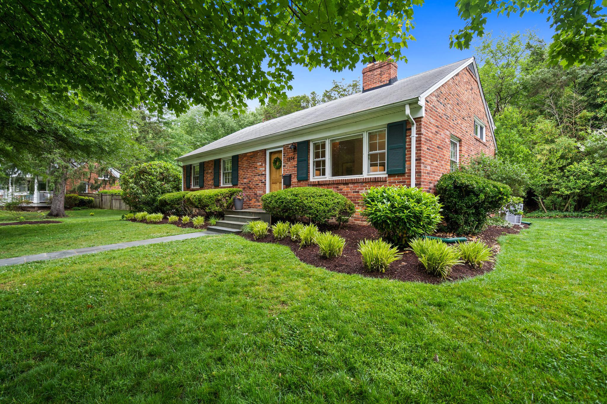  1504 Dare Court, Alexandria, VA, 22308 - 物件實景