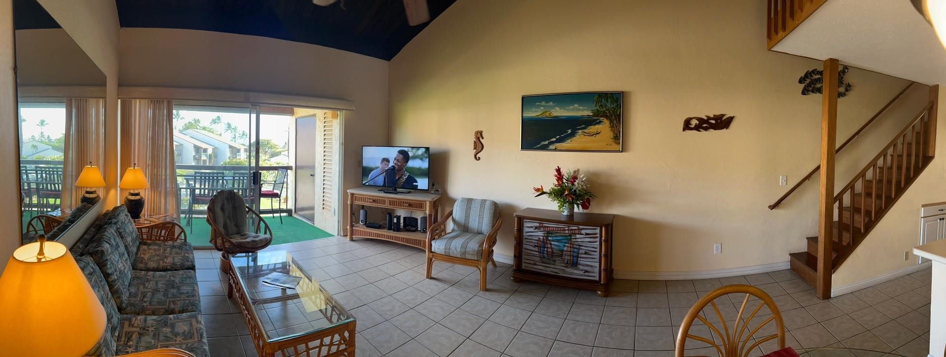 Kihei, Hawaii, 96753, United States, 2 Bedrooms Bedrooms, ,2 BathroomsBathrooms,Residential,For Sale,2003525