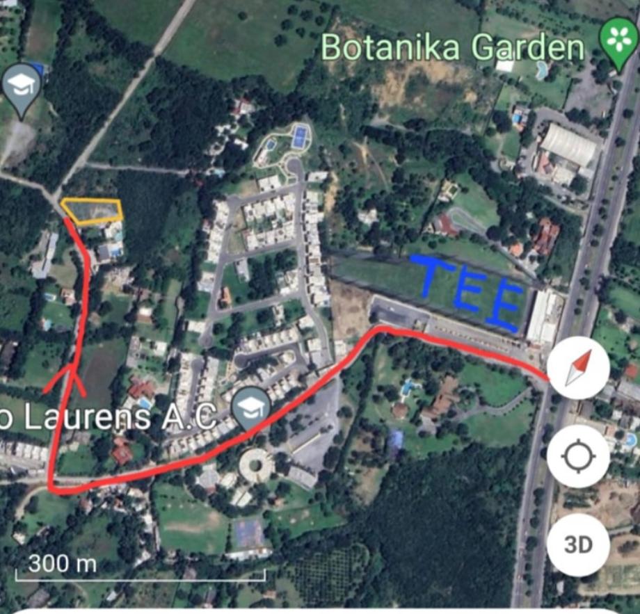 SN LOTE DE TERRENO 3, Santiago, Nuevo León, 67303, Mexico, 1 Bedroom Bedrooms, ,Residential,For Sale,SN LOTE DE TERRENO 3,1480050