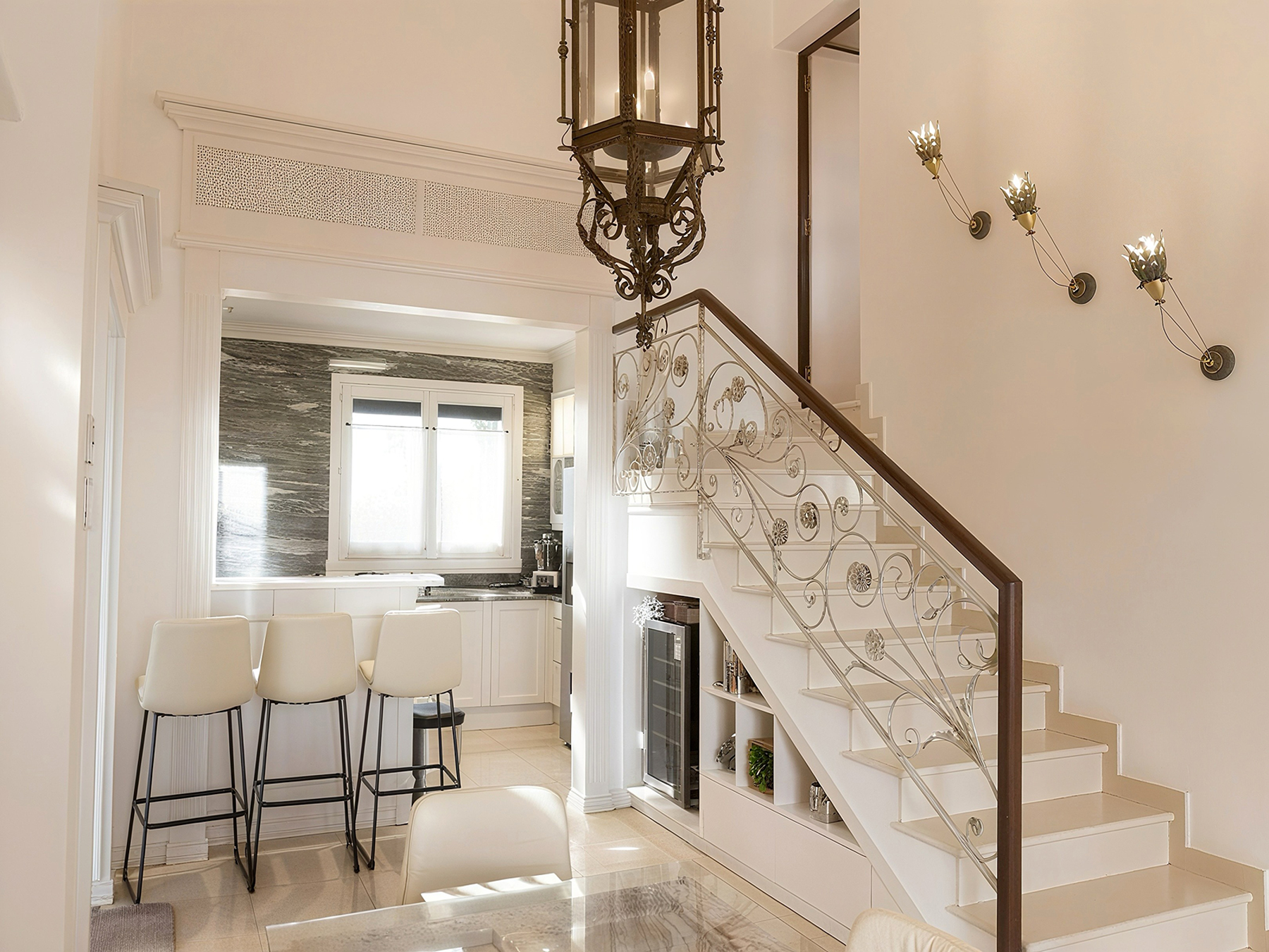  Mediterranean villa on Costa Brava overlooking the Bay of Roses - 物件實景