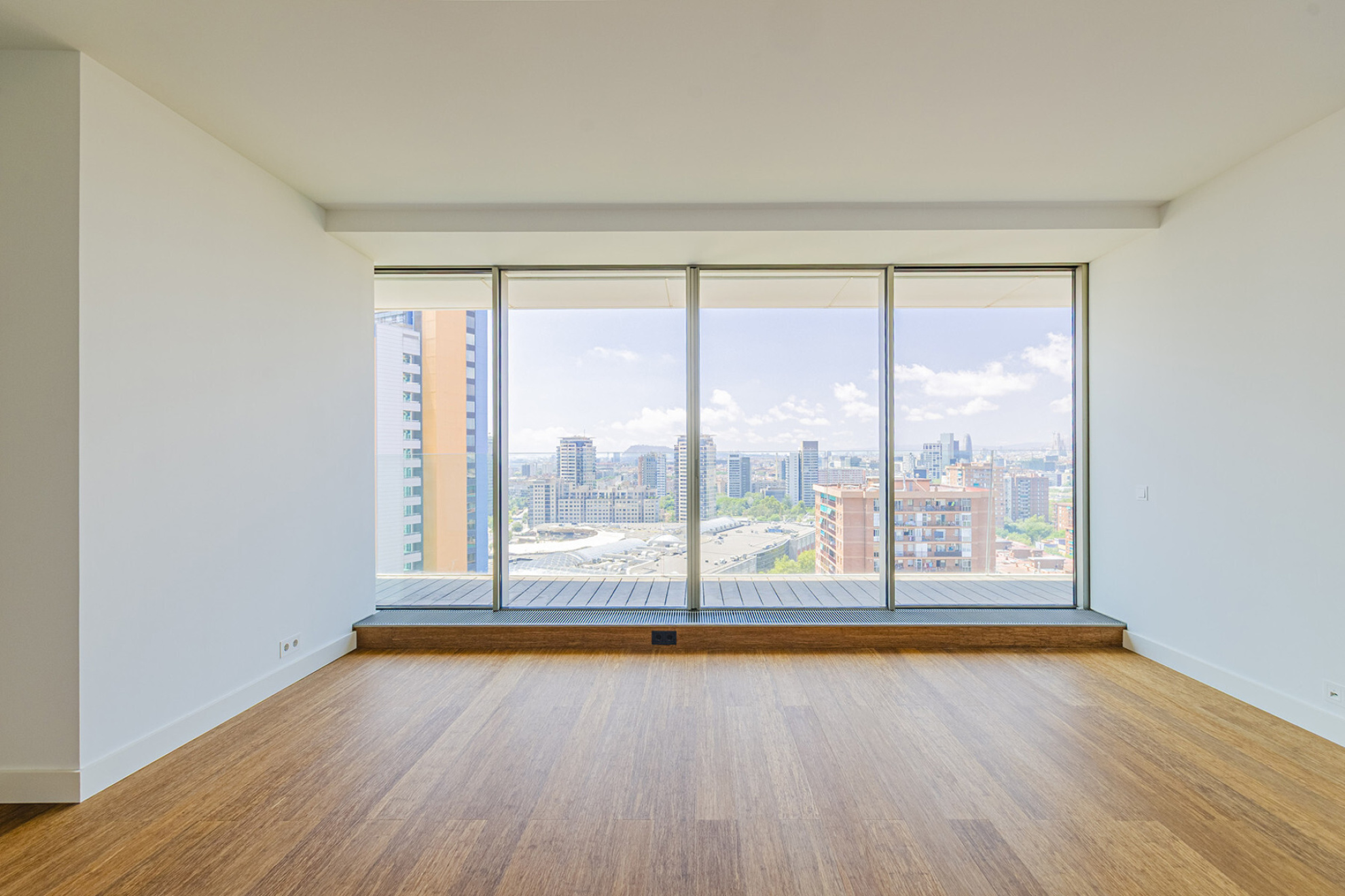  Antares. An excellent new development that awakens all the senses. - 物件實景