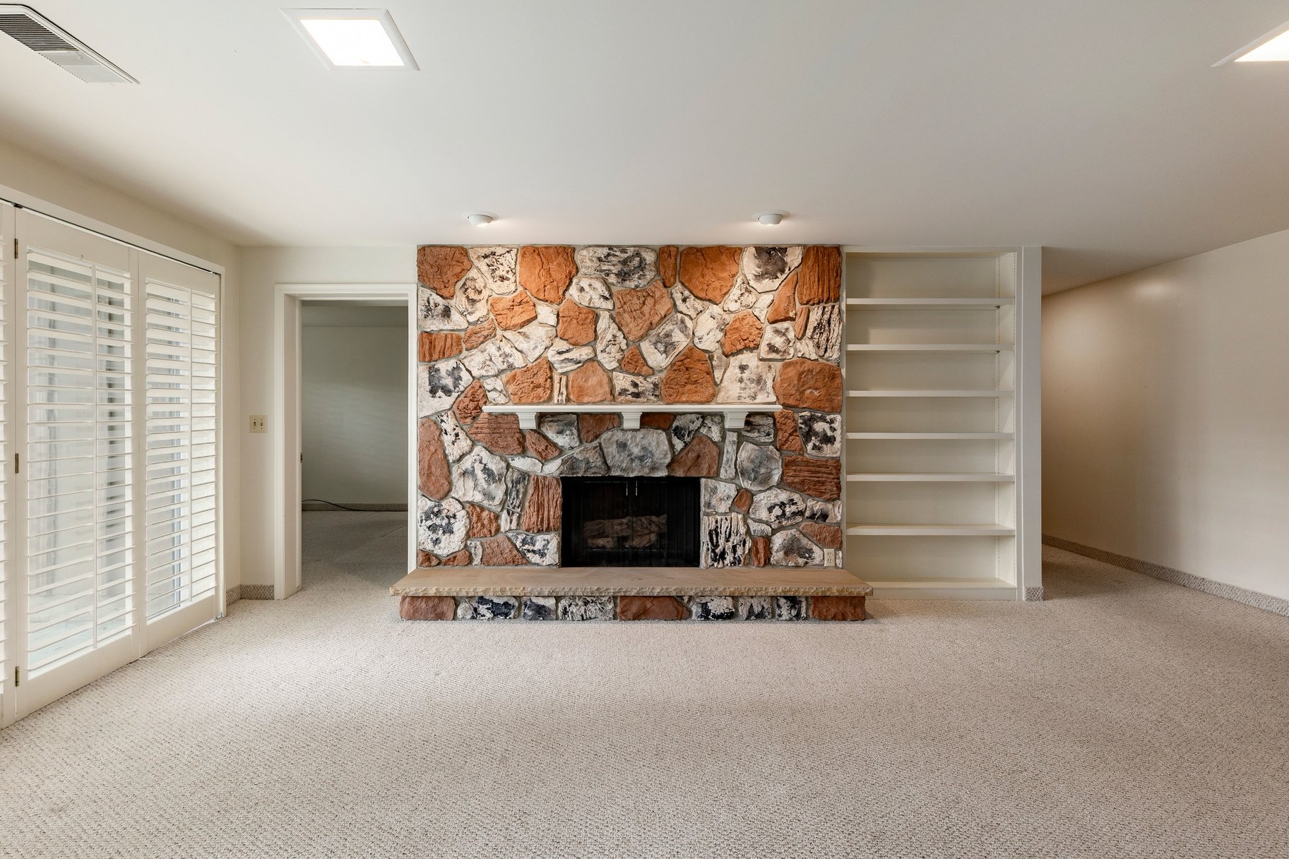  Rambler style condo near University of Utah, Hogle Zoo, Emigration Canyon - 物件實景