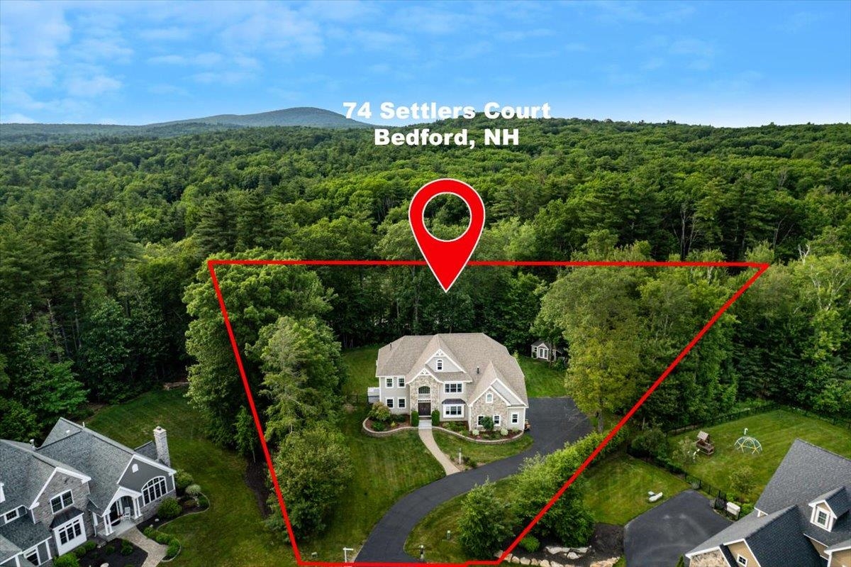 Bedford, New Hampshire, 03110, United States, 4 Bedrooms Bedrooms, ,5 BathroomsBathrooms,Residential,For Sale,1865787