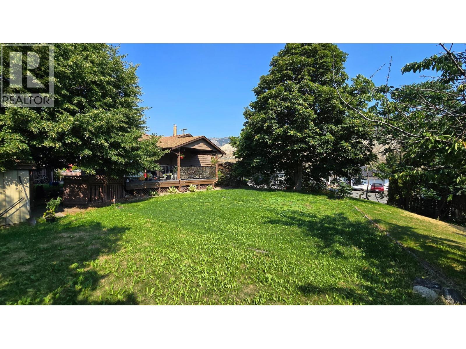 KAMLOOPS, British Columbia, V2C 4Y6, CA, 3 Bedrooms Bedrooms, ,2 BathroomsBathrooms,Residential,For Sale,1950750