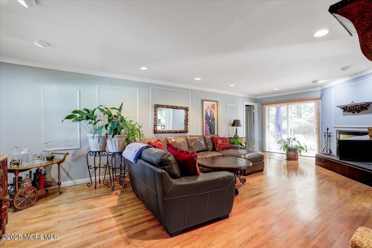 Morganville, New Jersey, 07751, United States, 4 Bedrooms Bedrooms, ,3 BathroomsBathrooms,Residential,For Sale,1914665