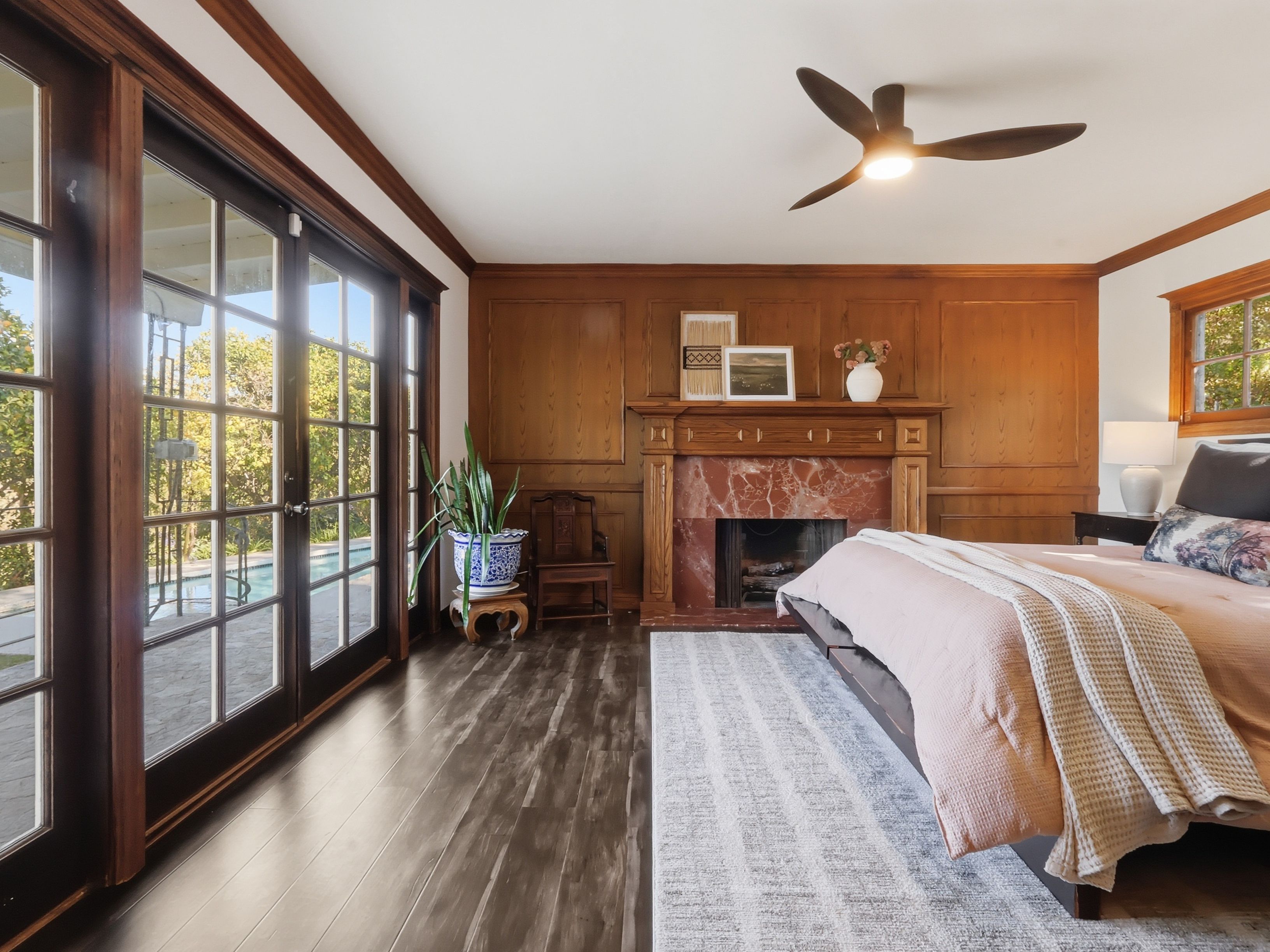 2 Hitching Post Drive, Rolling Hills Estates, CA 90274 - 物件實景