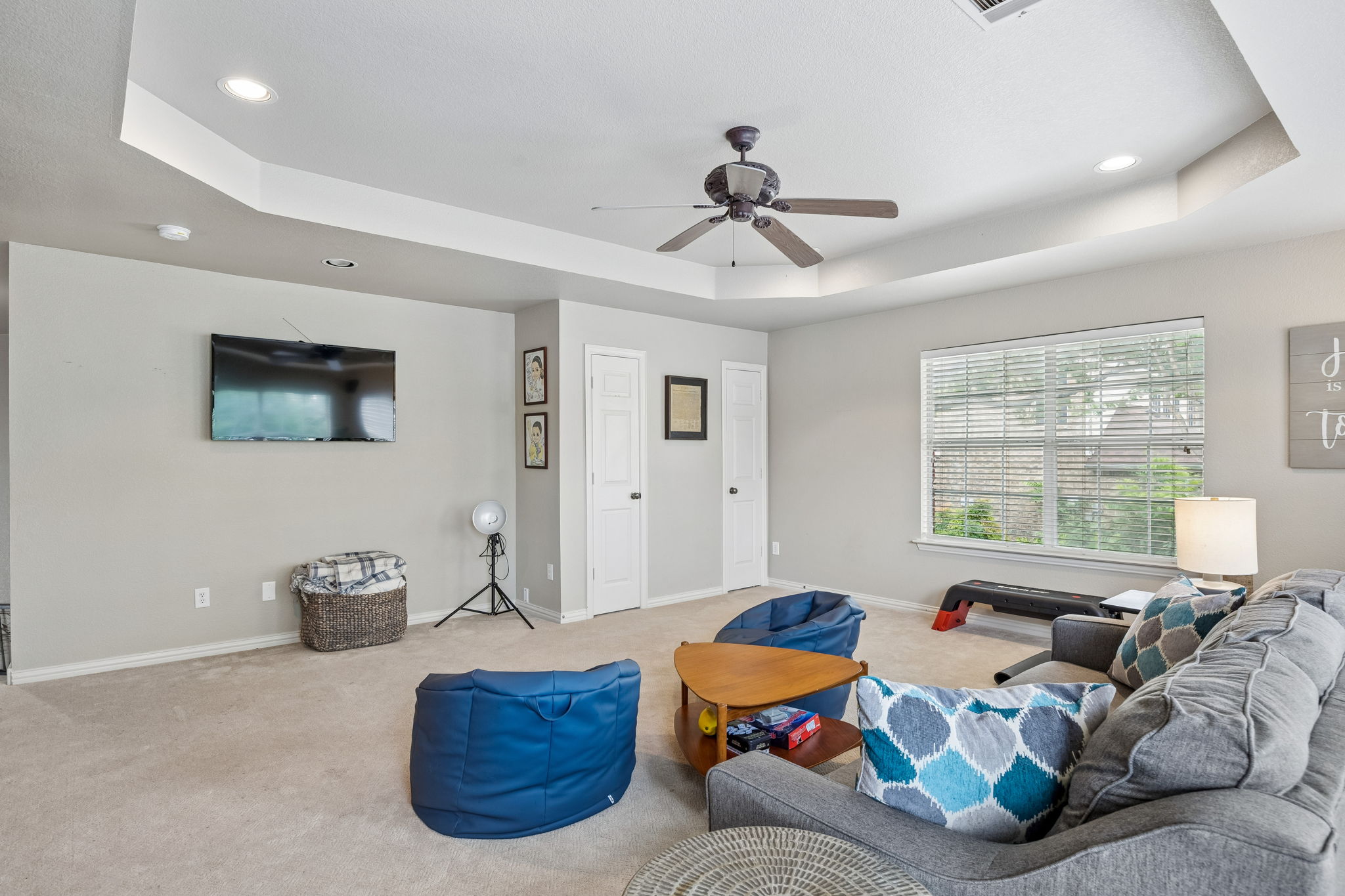  Effortless Executive Living Near Lake Ray Hubbard in Gated Turtle Cove - 物件實景