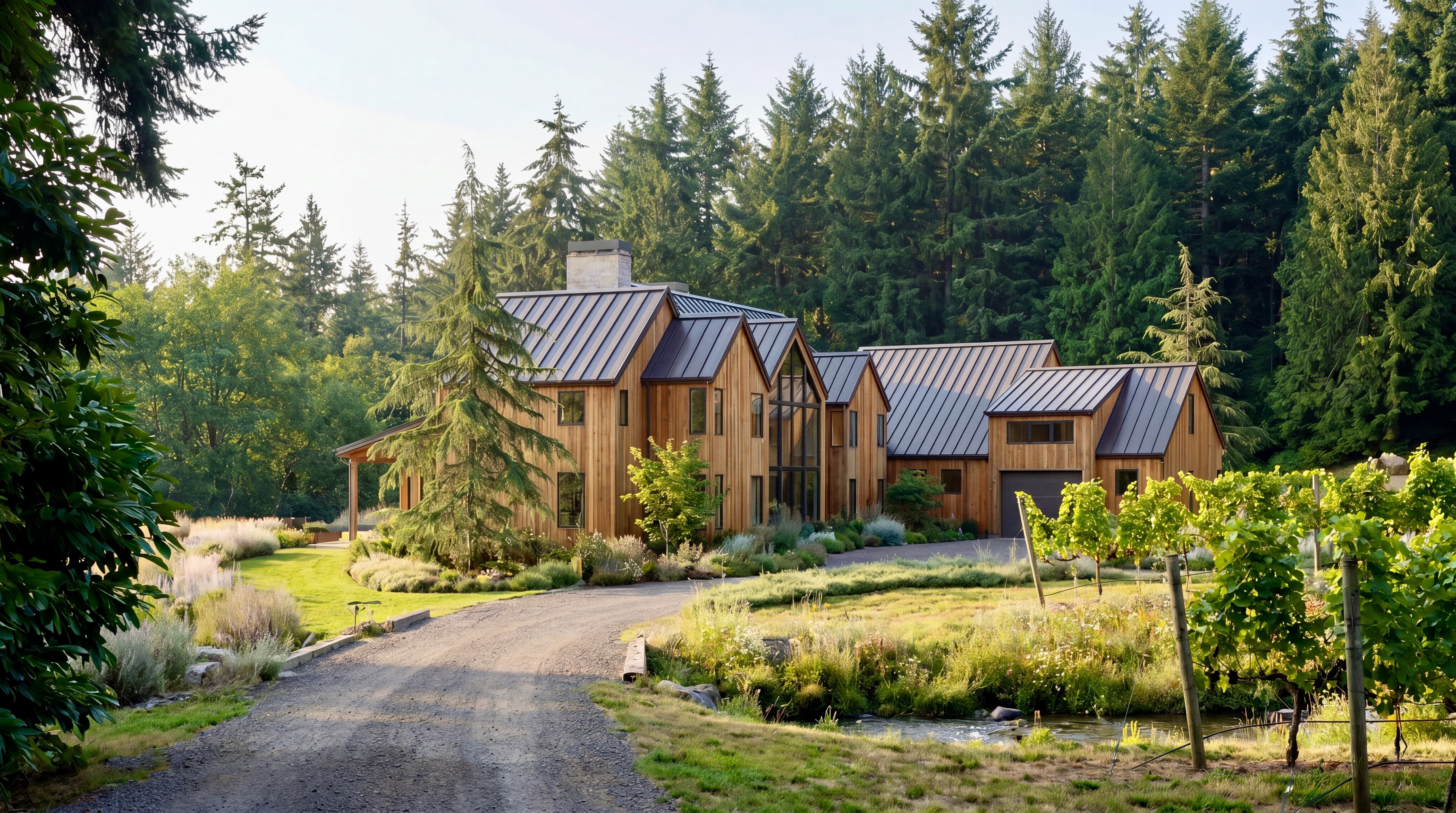  1157 12th Avenue, Fox Island, WA, 98333 - 物件實景