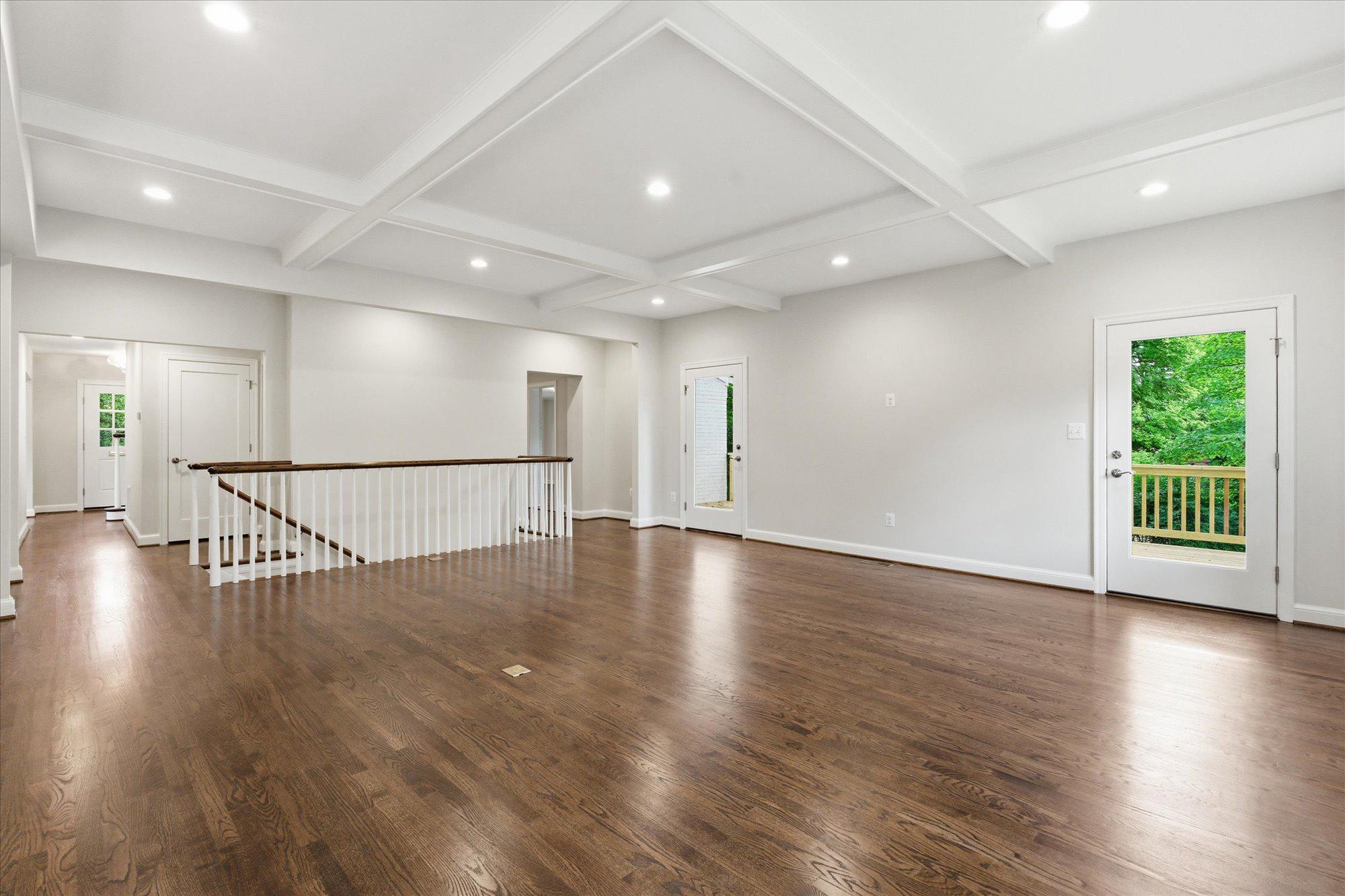  7825 Oldchester Road, Bethesda, MD, 20817 - 物件實景