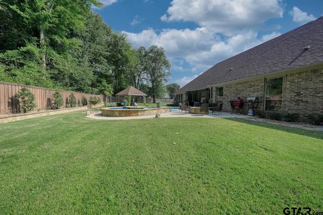 Tyler, Texas, 75706, United States, 4 Bedrooms Bedrooms, ,3 BathroomsBathrooms,Residential,For Sale,1976690