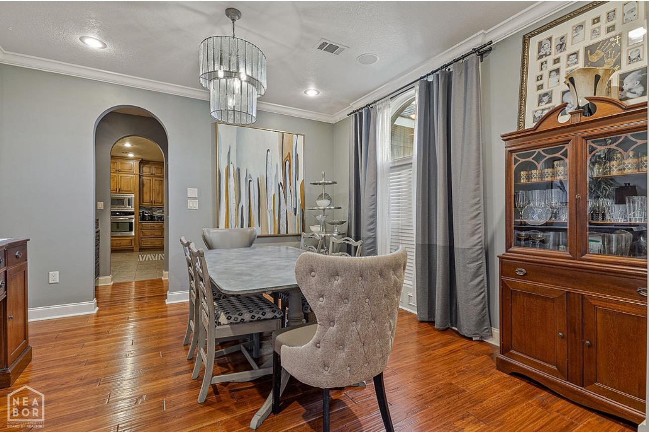 Jonesboro, Arkansas, 72404, United States, 5 Bedrooms Bedrooms, ,5 BathroomsBathrooms,Residential,For Sale,1981744