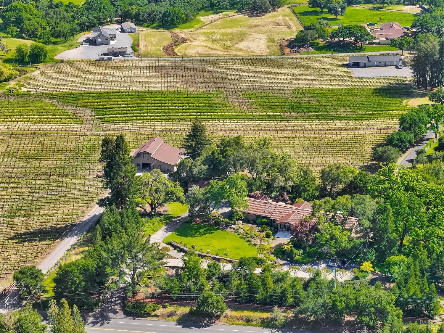 Santa Rosa, California, 95404, United States, 4 Bedrooms Bedrooms, ,4 BathroomsBathrooms,Residential,For Sale,1805193