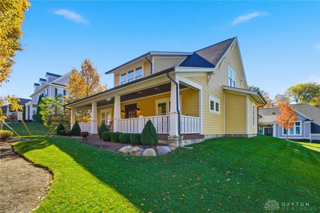 Oakwood, Ohio, 45409, United States, 3 Bedrooms Bedrooms, ,3 BathroomsBathrooms,Residential,For Sale,1991510