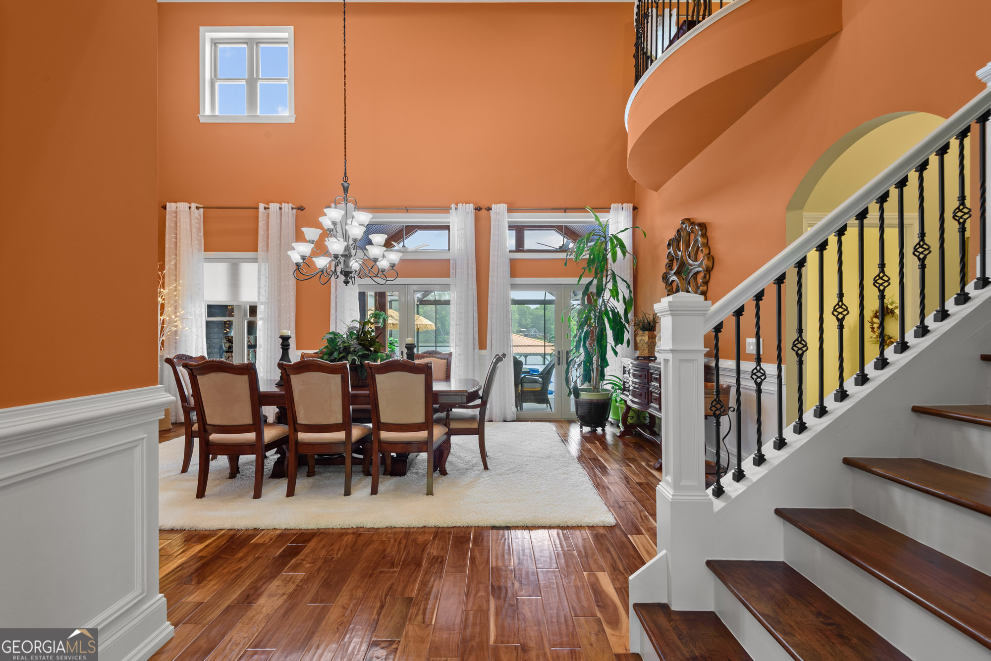 Jackson, Georgia, 30233, United States, 4 Bedrooms Bedrooms, ,4 BathroomsBathrooms,Residential,For Sale,2028016