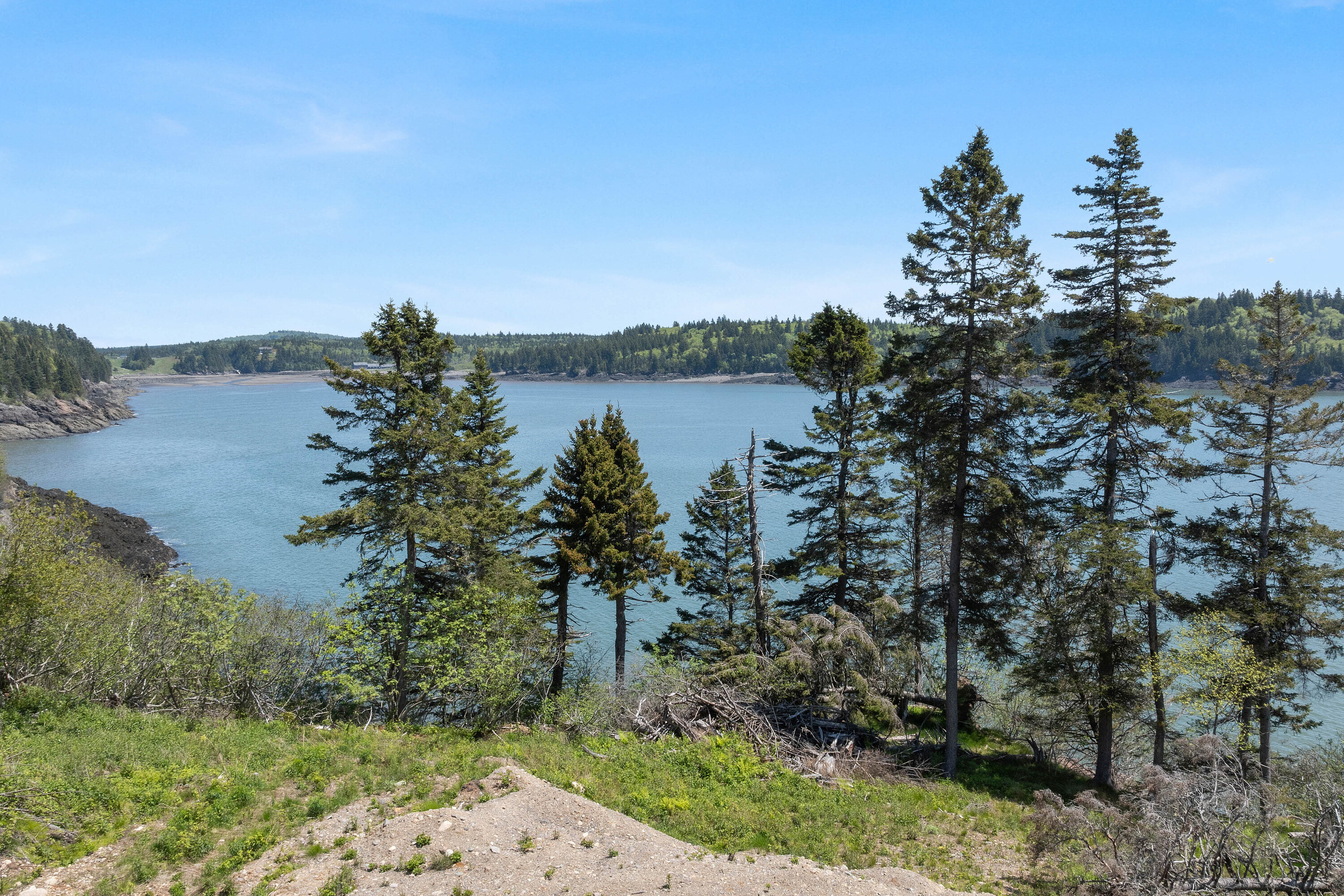  Beaver Harbour, Charlotte County - 物件實景