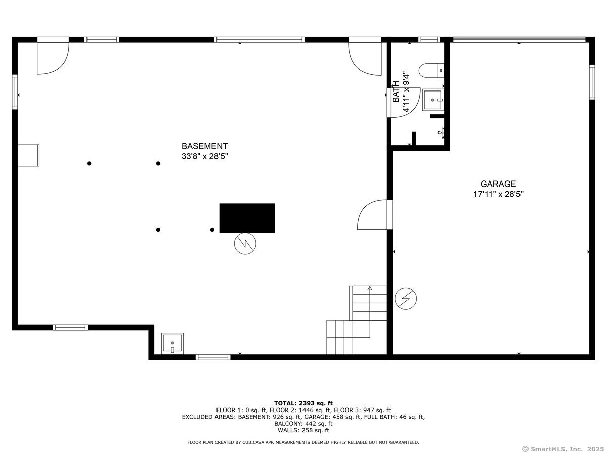 Redding, Connecticut, 06896, United States, 5 Bedrooms Bedrooms, ,3 BathroomsBathrooms,Residential,For Sale,1875500
