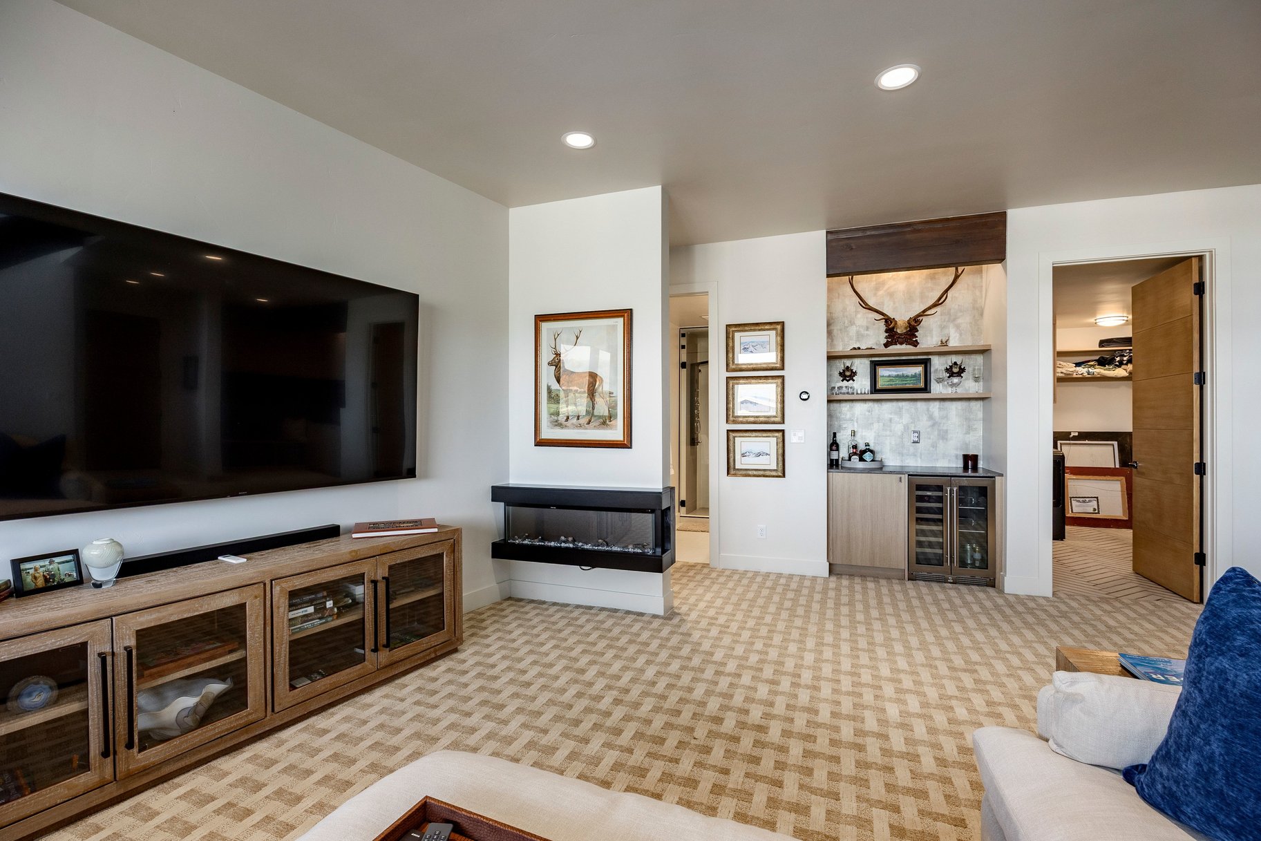  Turnkey Soaring Hawk Home with Panoramic Deer Valley and Jordanelle Views - 物件實景