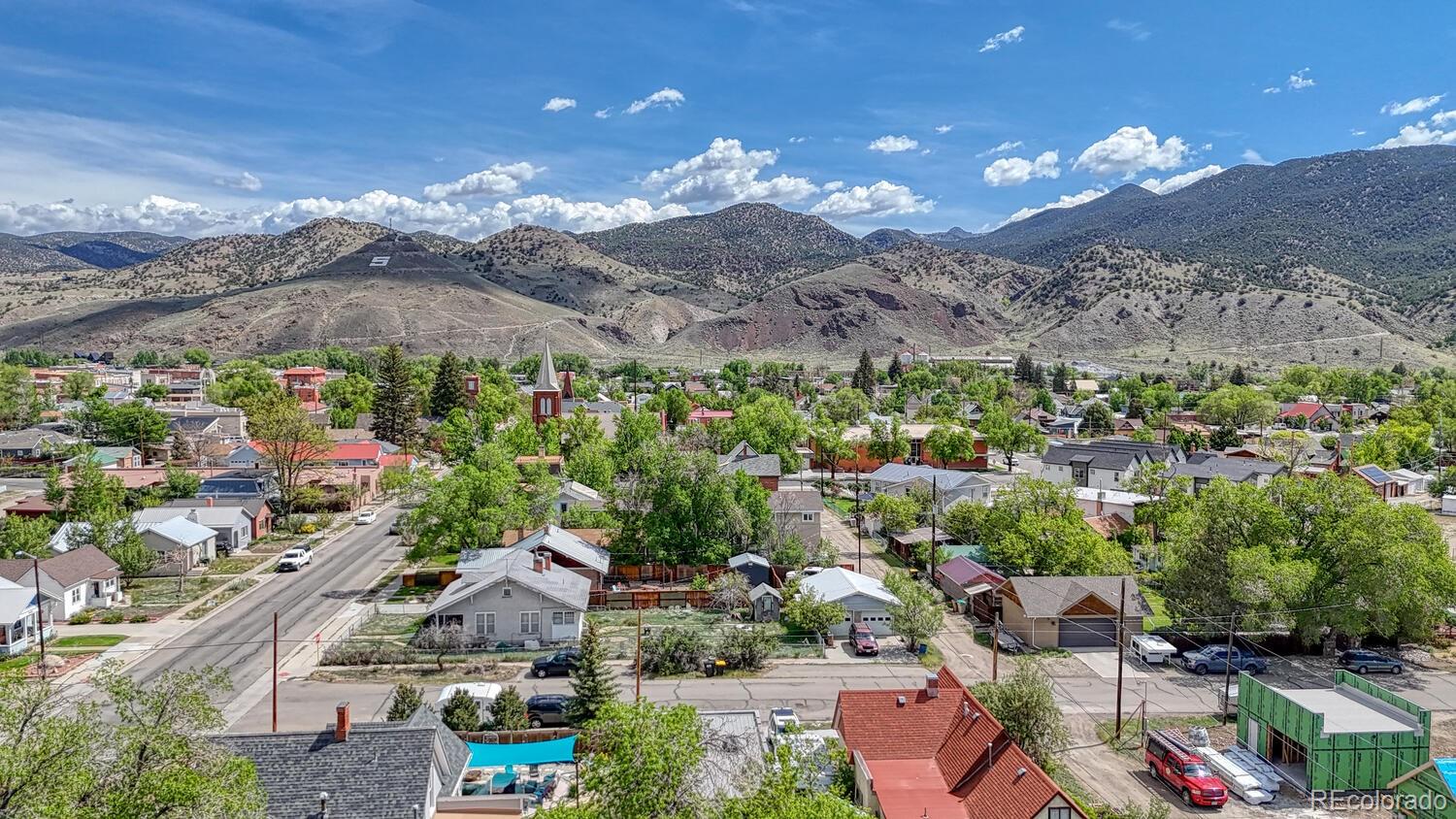 Salida, Colorado, 81201, United States, 3 Bedrooms Bedrooms, ,1 BathroomBathrooms,Residential,For Sale,1840746