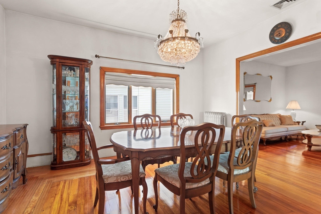 Medford, Massachusetts, 02155, United States, 4 Bedrooms Bedrooms, ,2 BathroomsBathrooms,Residential,For Sale,1935806