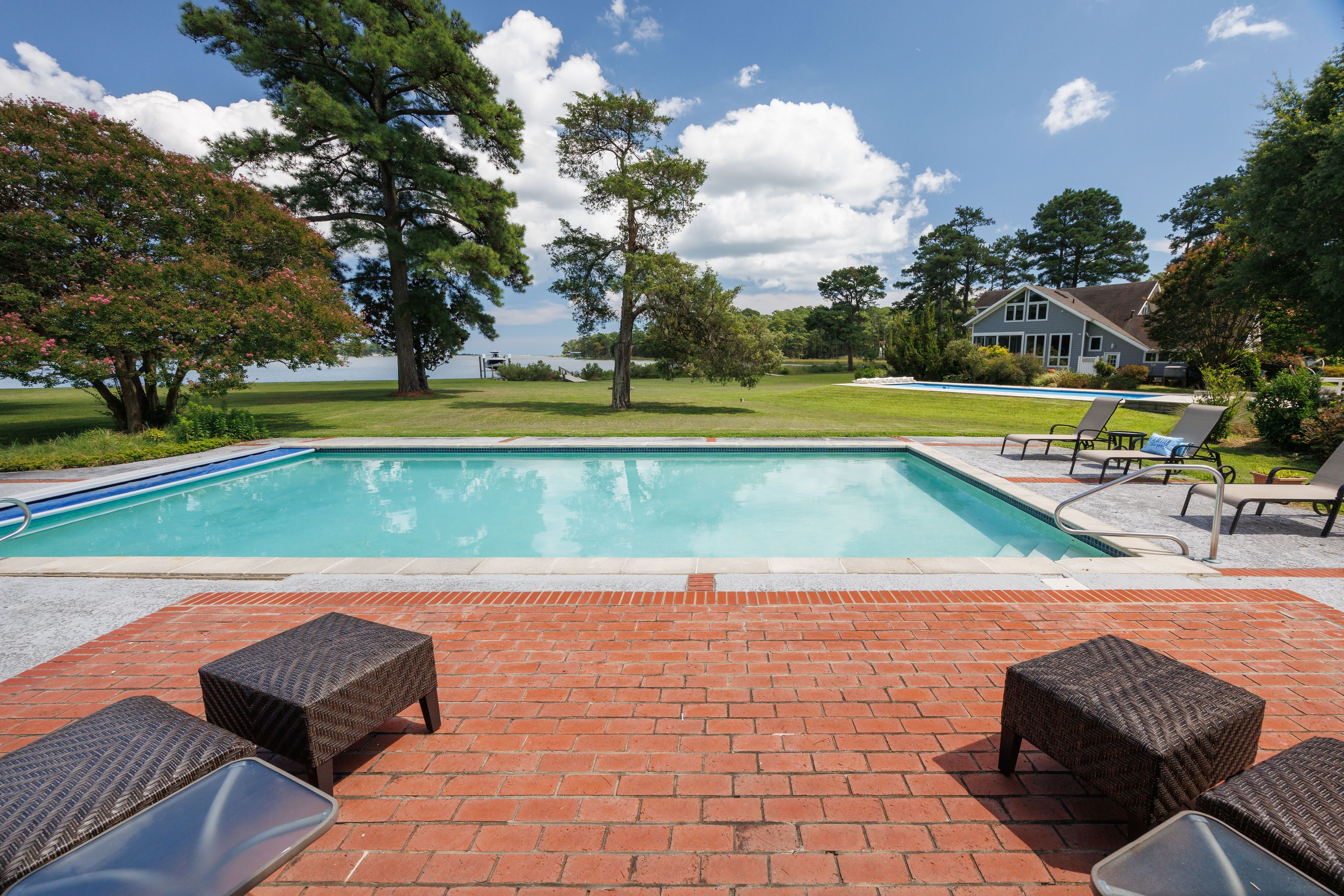  501 Aldendale Lane, Mathews, VA 23163 - 物件實景