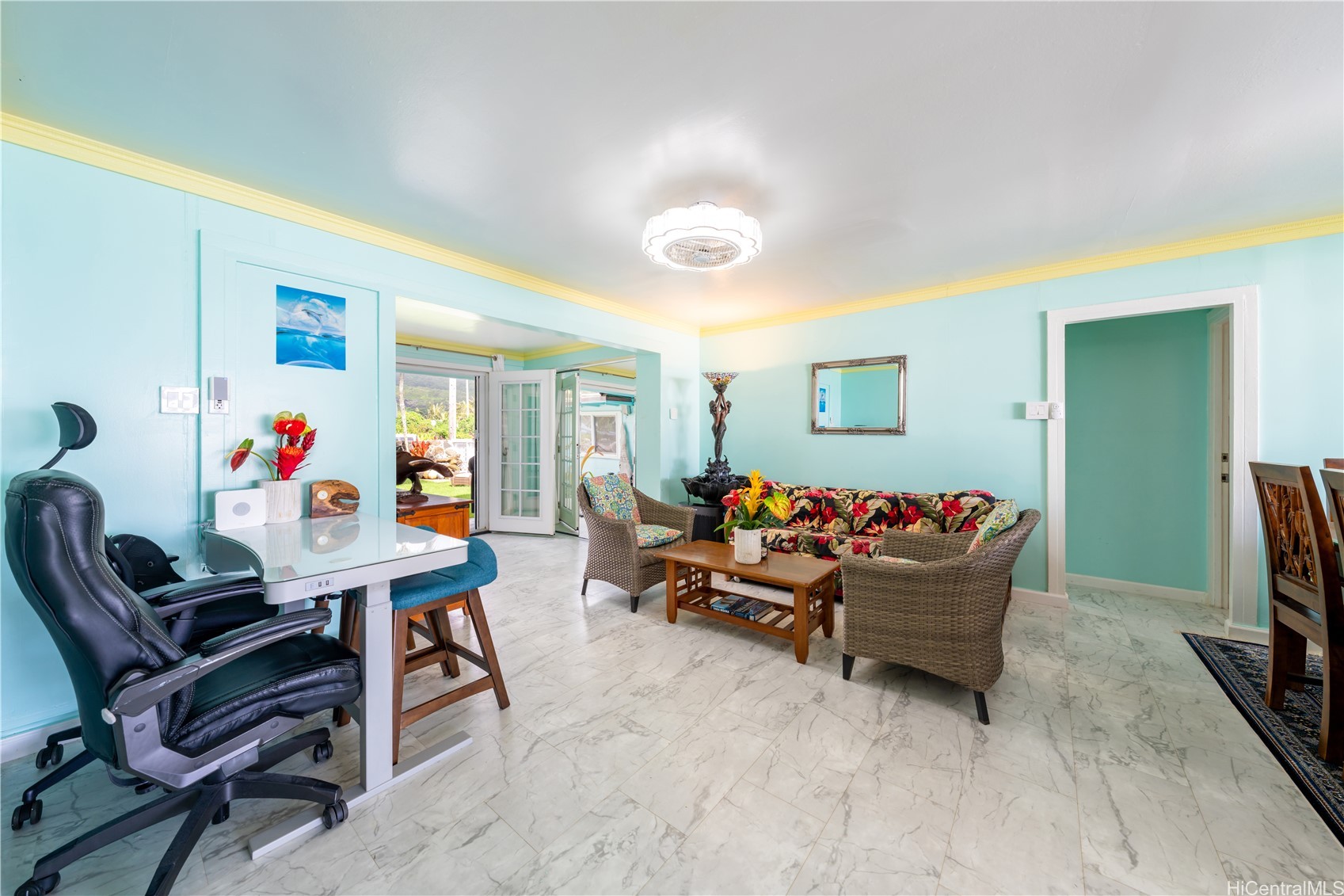Hauula, Hawaii, 96717, United States, 4 Bedrooms Bedrooms, ,4 BathroomsBathrooms,Residential,For Sale,1926212