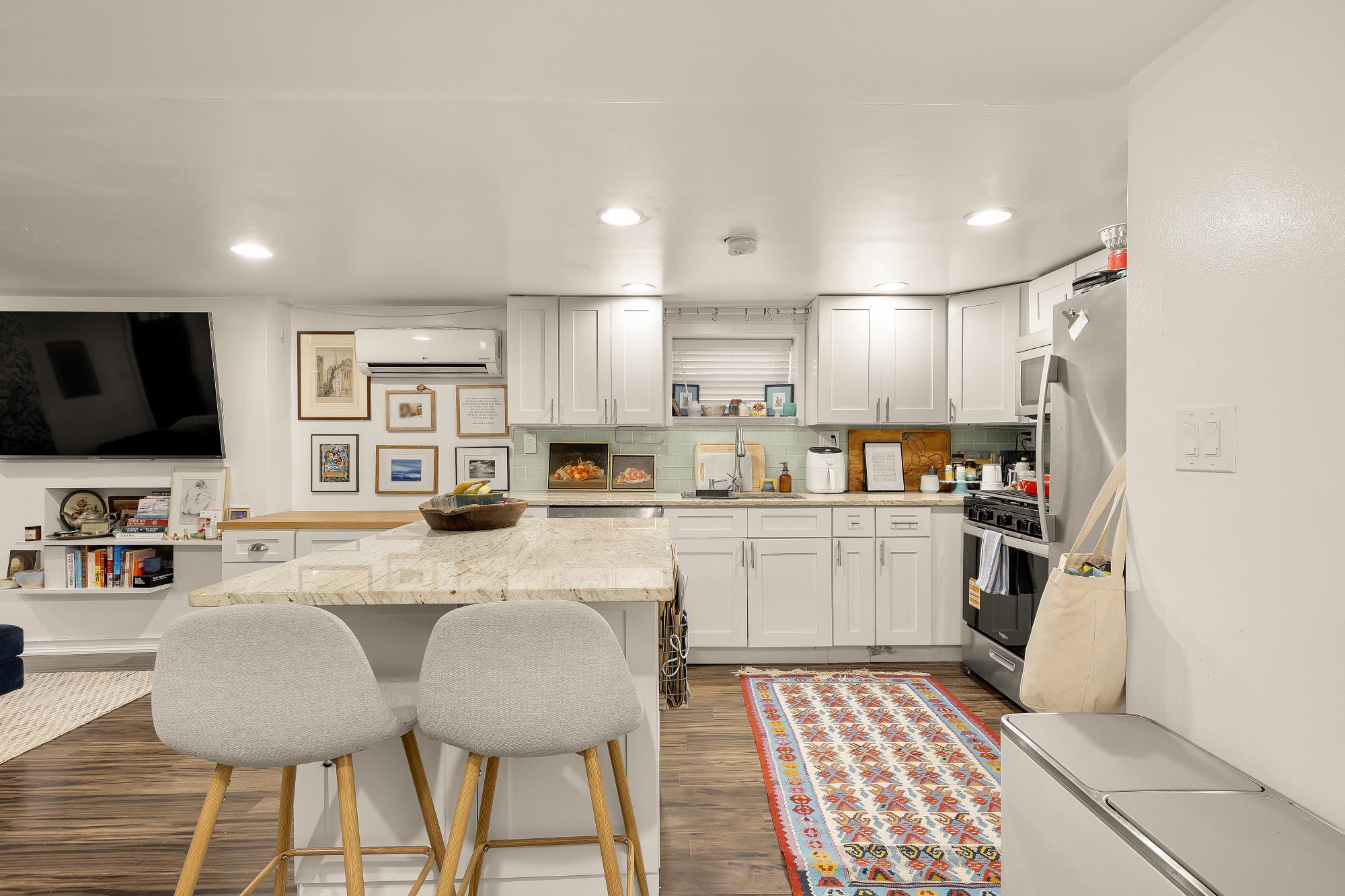  421 10th Street NE, Washington, DC, 20002 - 物件實景