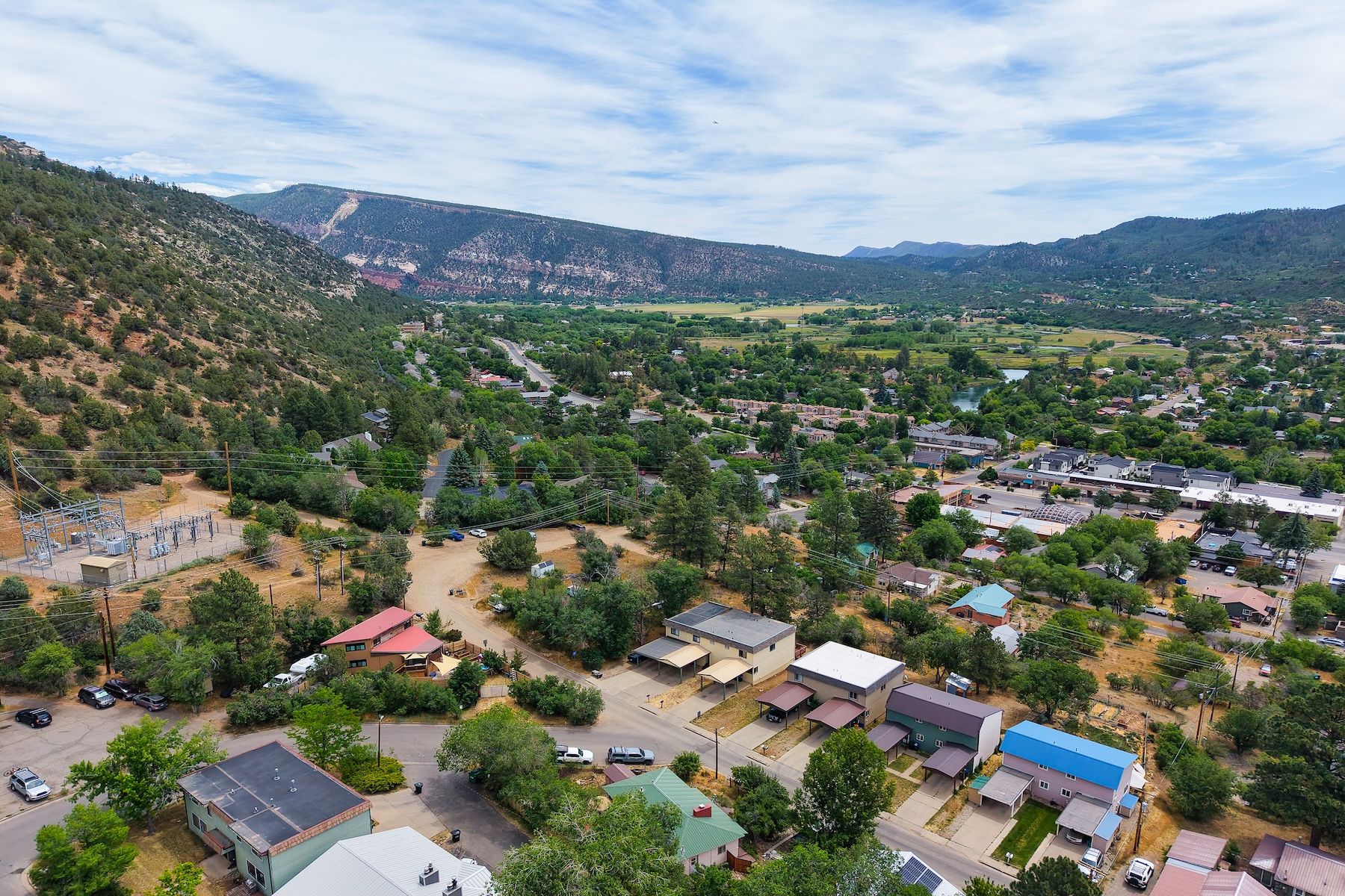  3226 West 4th Avenue, Durango, CO 81301 - 物件實景