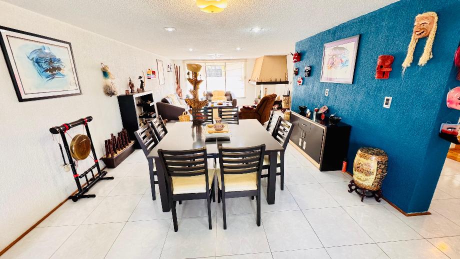 Tlalpan, Ciudad de México, 14620, Mexico, 3 Bedrooms Bedrooms, ,3 BathroomsBathrooms,Residential,For Sale,1692642