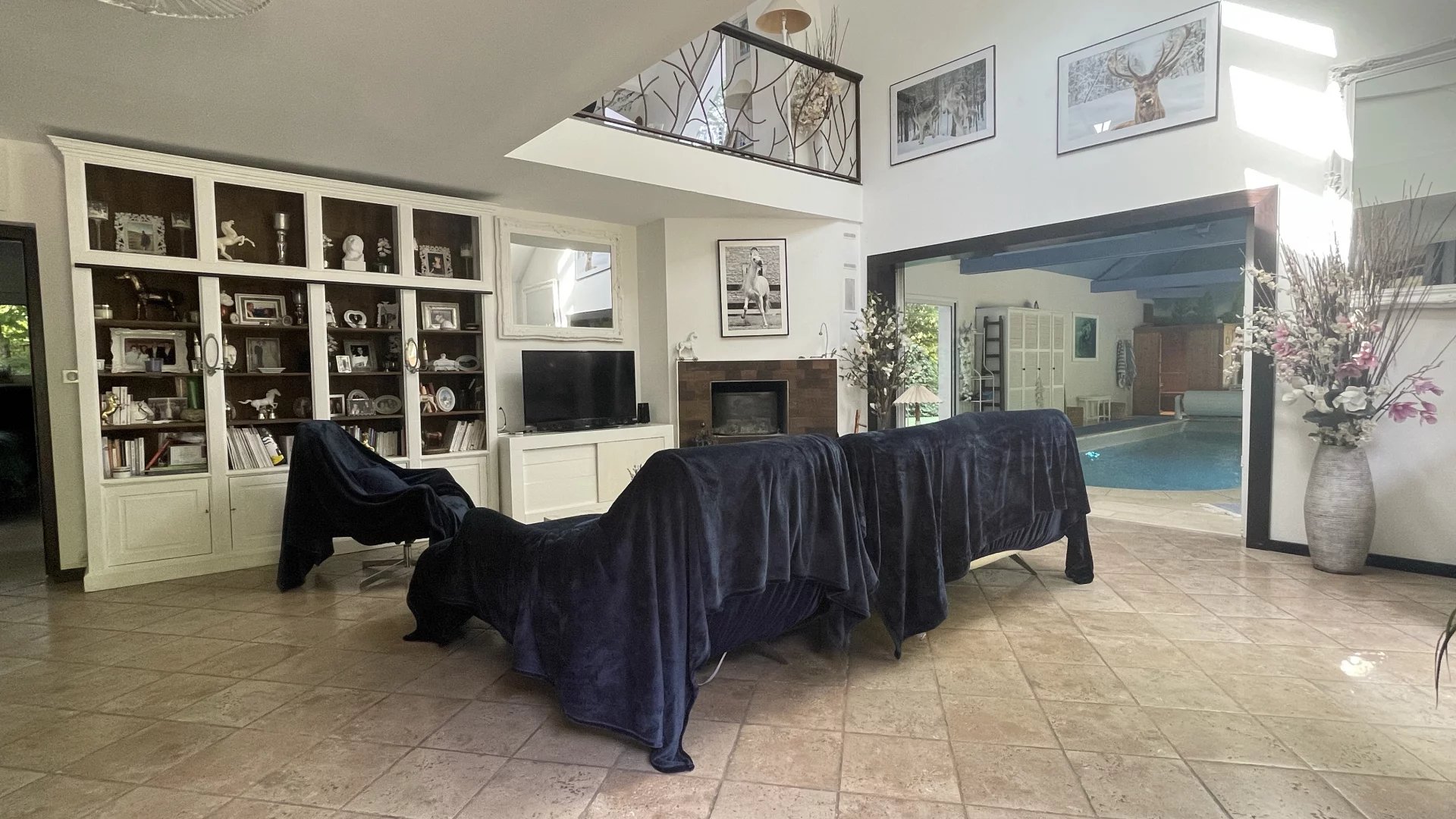 Bois-le-Roi, Île-de-France, 77590, FR, 4 Bedrooms Bedrooms, ,2 BathroomsBathrooms,Residential,For Sale,1986489