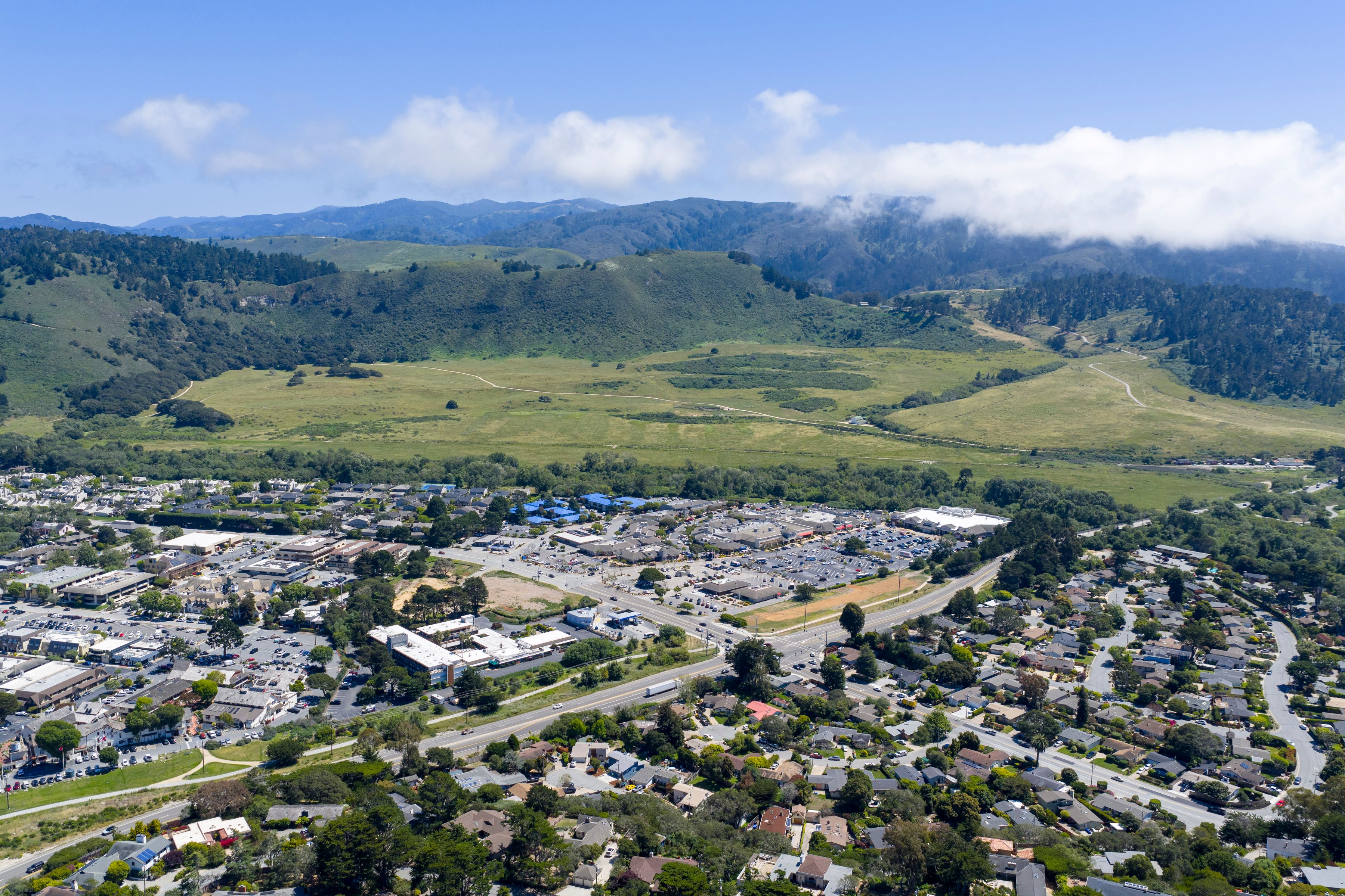  3610 Oliver Road, Carmel - 物件實景