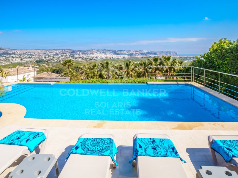 Alicante, J?vea / X?bia, Monta?ar-El Arenal Alican, Jávea / Xàbia, Comunidad Valenciana, ES, 4 Bedrooms Bedrooms, ,4 BathroomsBathrooms,Residential,For Sale,Alicante, J?vea / X?bia, Monta?ar-El Arenal Alican,1511138