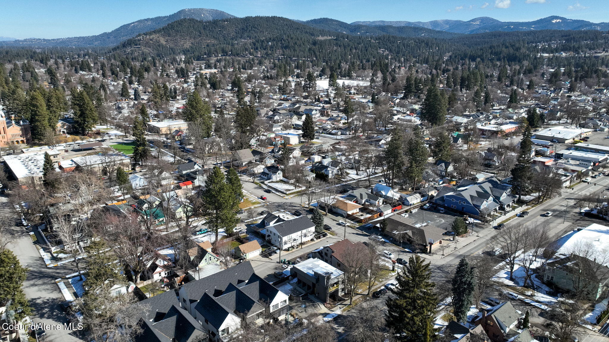 Coeur d'Alene, Idaho, 83814, United States, 2 Bedrooms Bedrooms, ,2 BathroomsBathrooms,Residential,For Sale,1920306