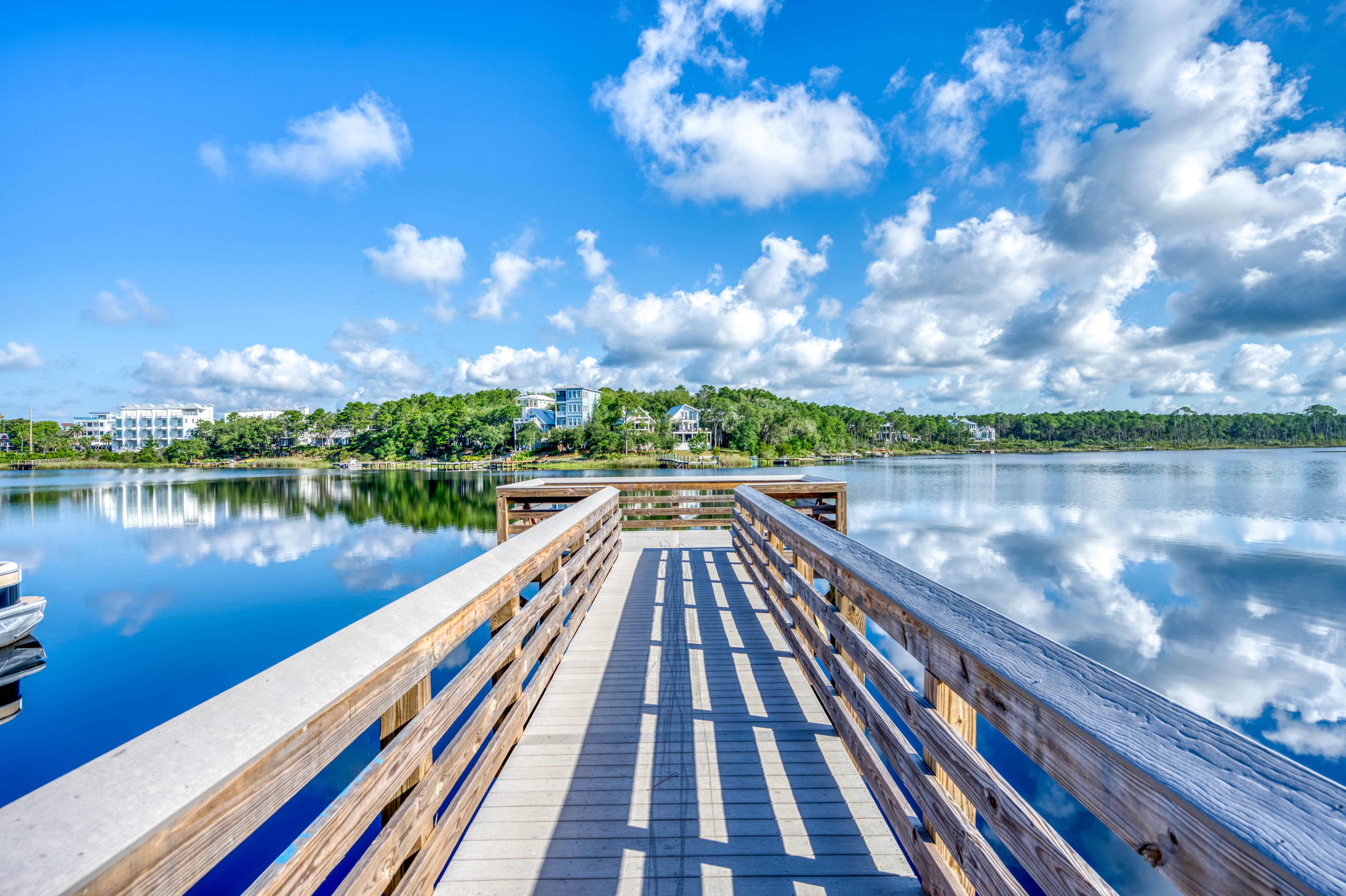  The Ultimate 30A Retreat with Pool, Spa, and Golf Cart Included - 物件實景