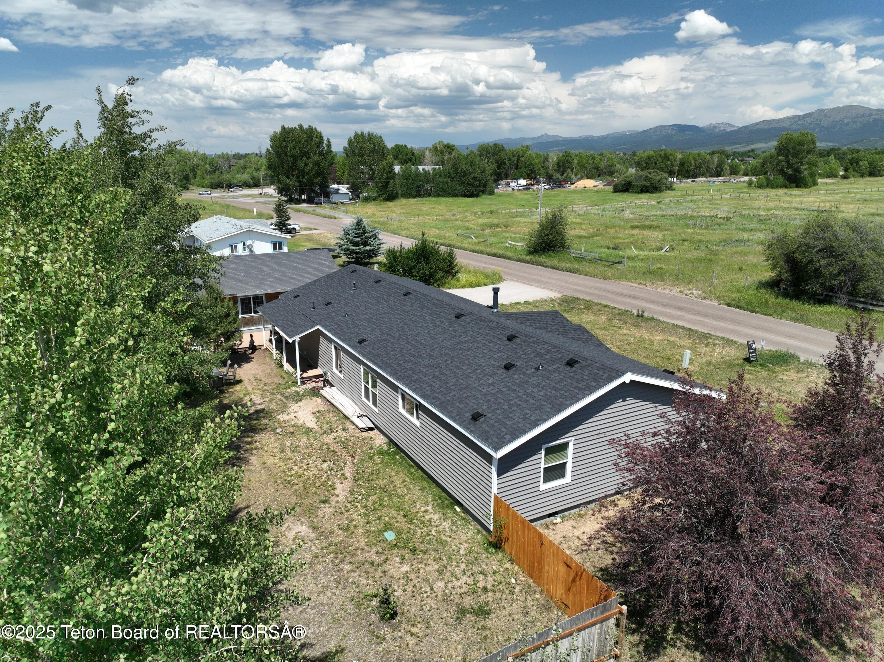 Driggs, Idaho, 83422, United States, 5 Bedrooms Bedrooms, ,2 BathroomsBathrooms,Residential,For Sale,1921681
