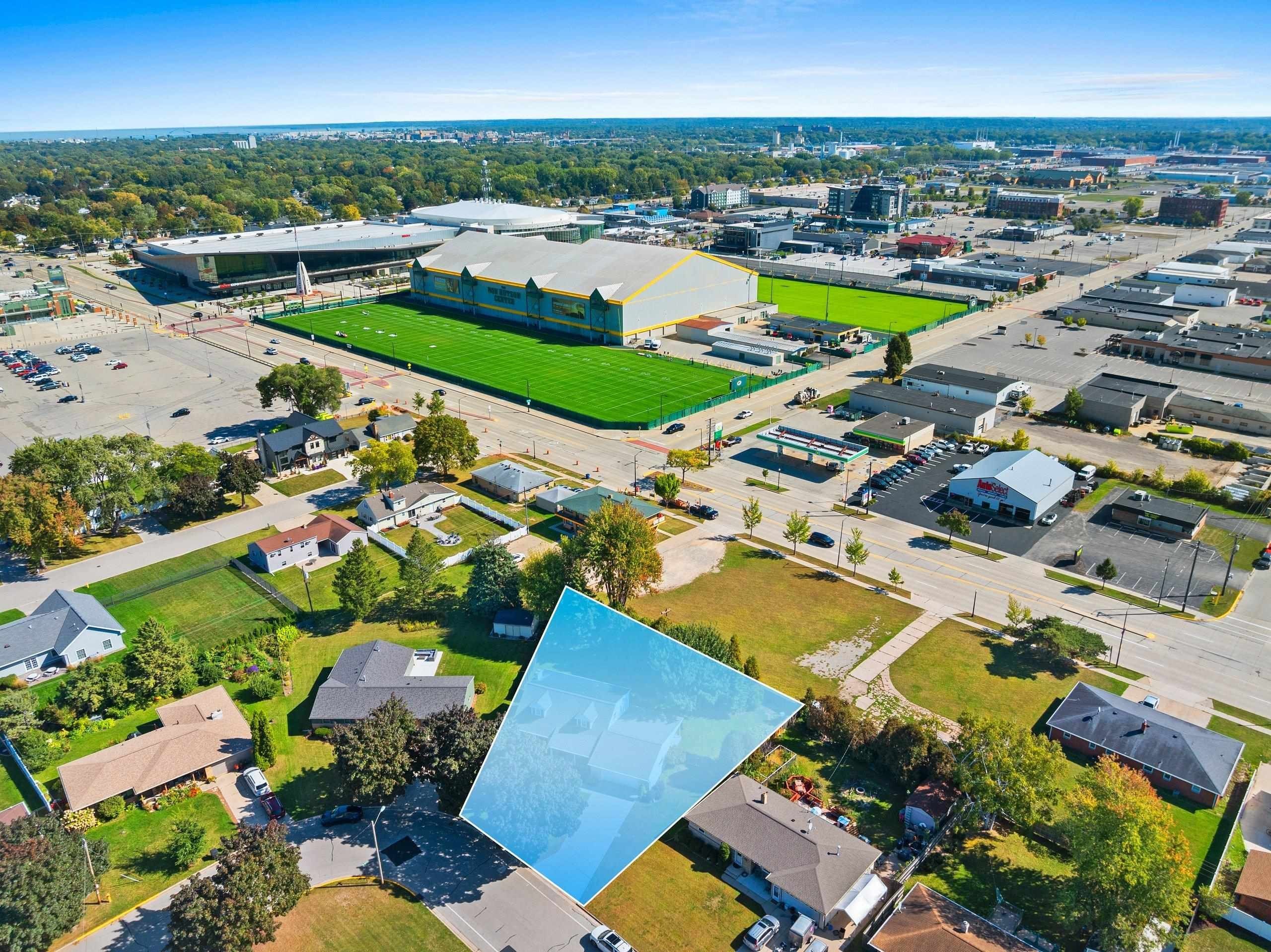 GREEN BAY, Wisconsin, 54304-4417, United States, 4 Bedrooms Bedrooms, ,2 BathroomsBathrooms,Residential,For Sale,1978060