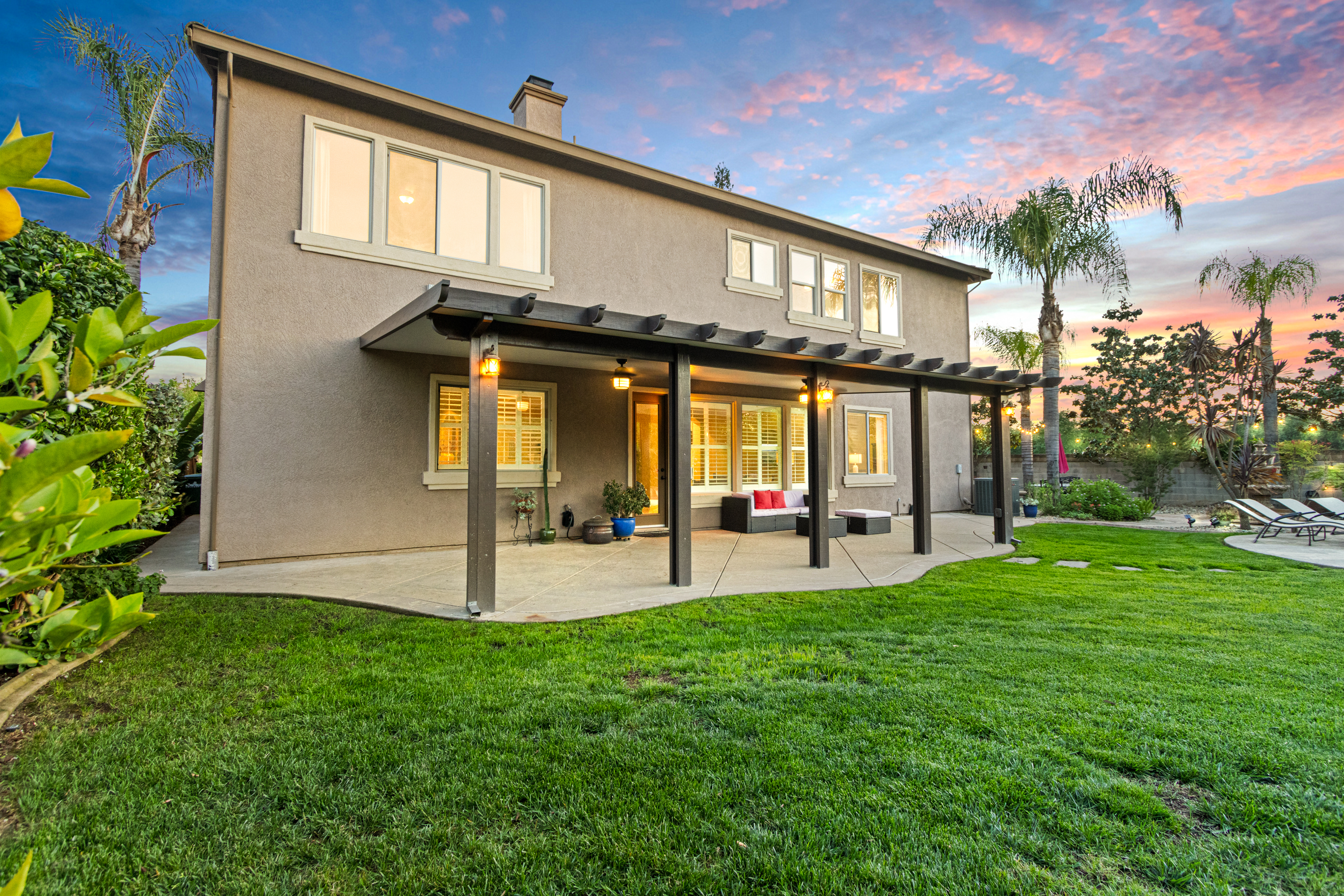  1864 Avondale Drive, Roseville, CA 95747 - 物件實景