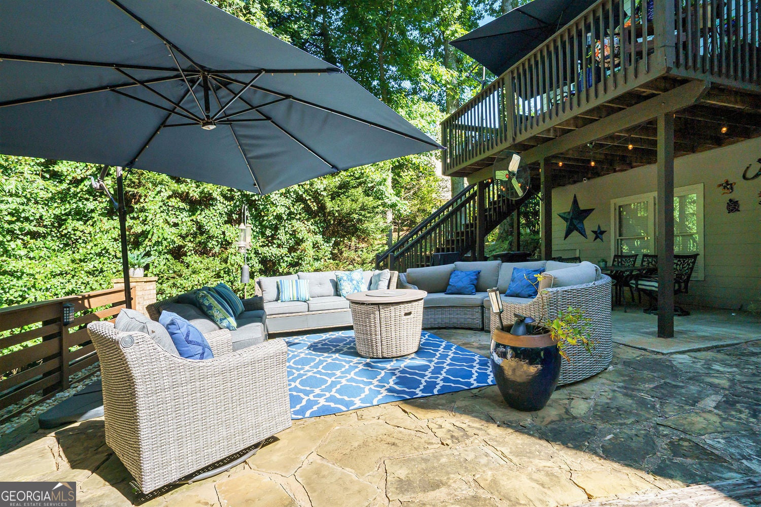 Douglasville, Georgia, 30135, United States, 5 Bedrooms Bedrooms, ,5 BathroomsBathrooms,Residential,For Sale,1913993