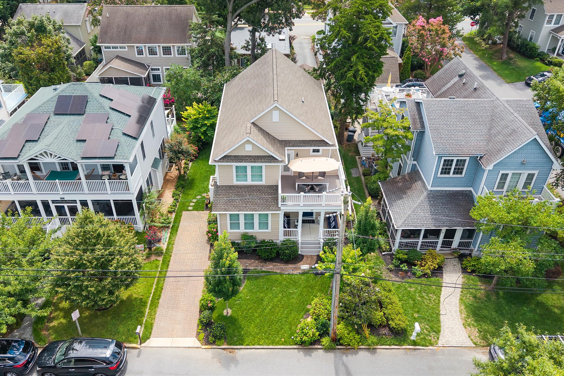  17 6th Street / Rehoboth Beach - 物件實景