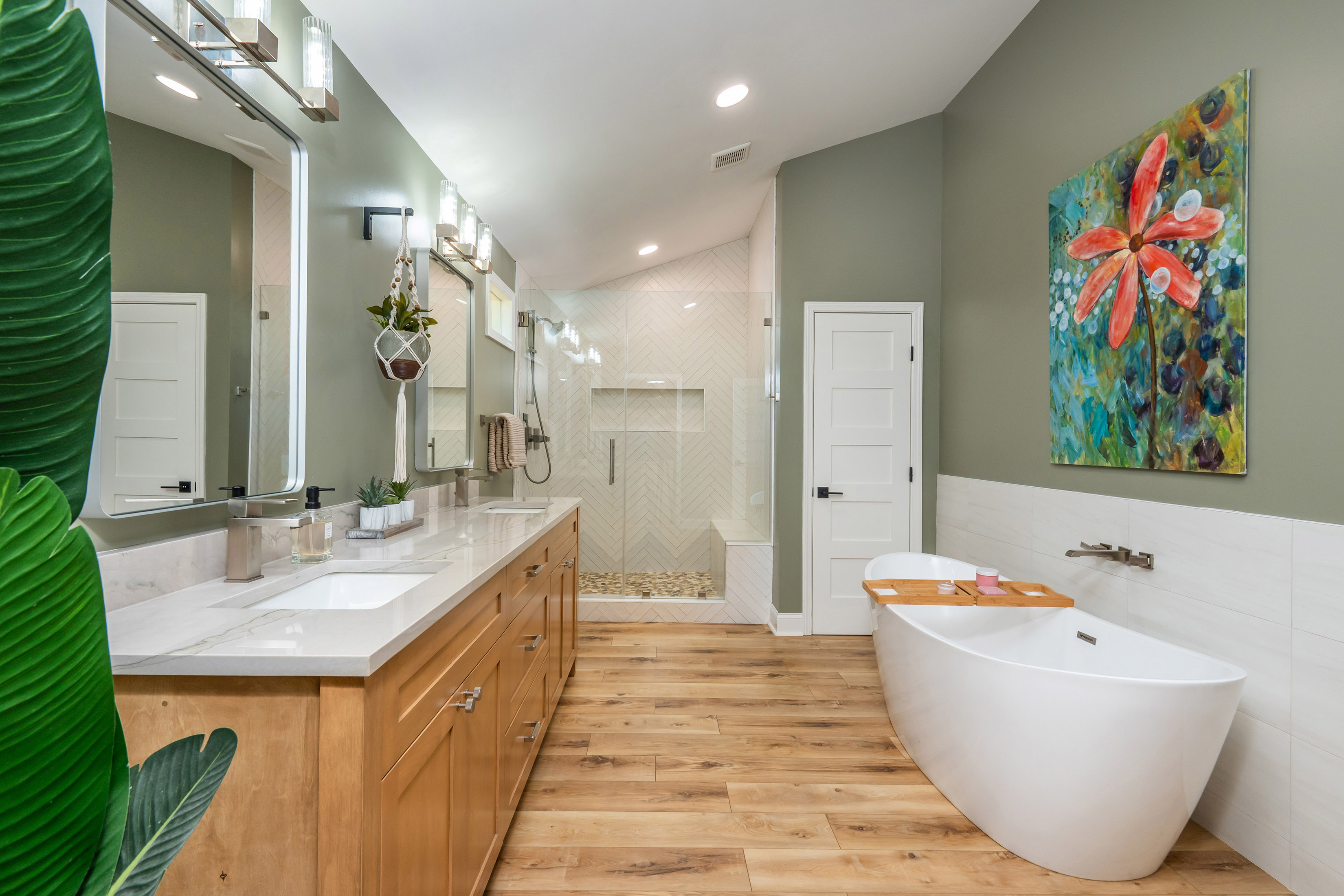  Beautifully Reimagined Ranch Home Just Minutes from Historic Roswell - 物件實景