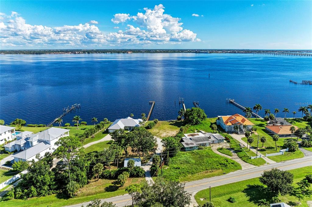 Punta Gorda, Florida, 33980, United States, ,Land,For Sale,1958489
