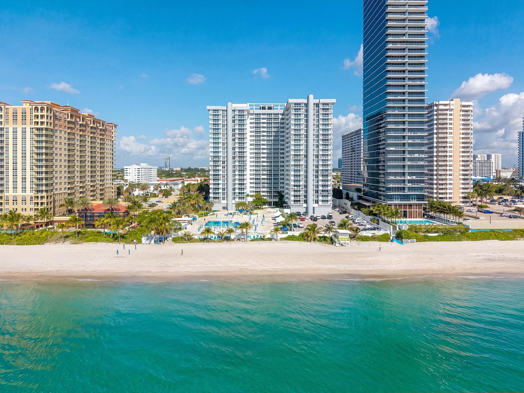  2030 S Ocean Dr, Hallandale Beach, FL, 33009 - 物件實景