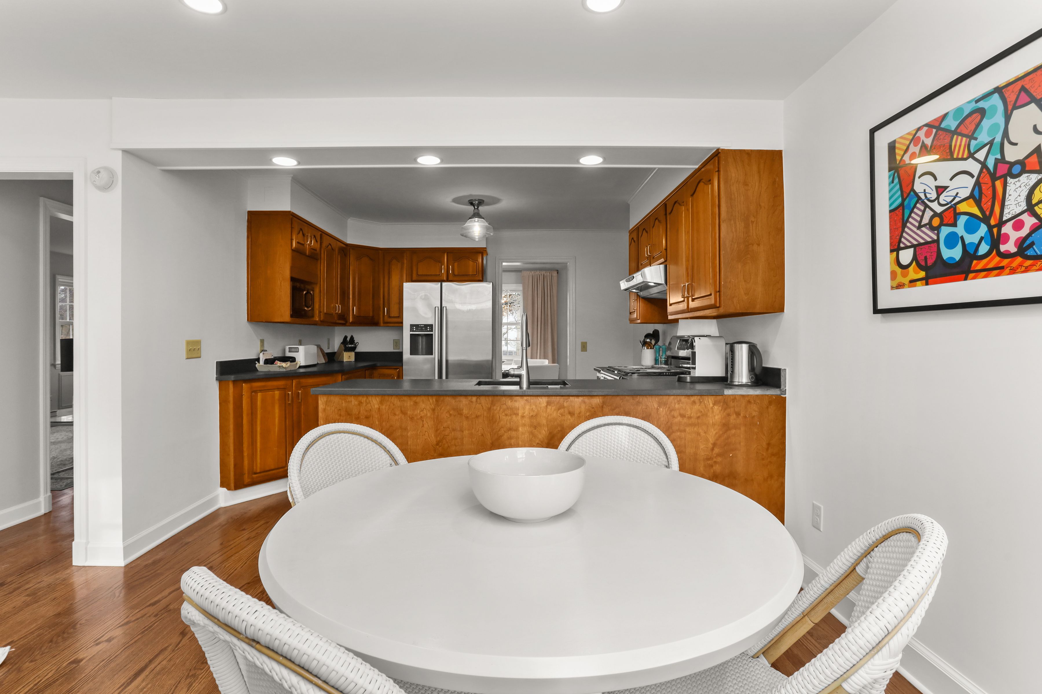  21 Sound Beach Avenue - 物件實景