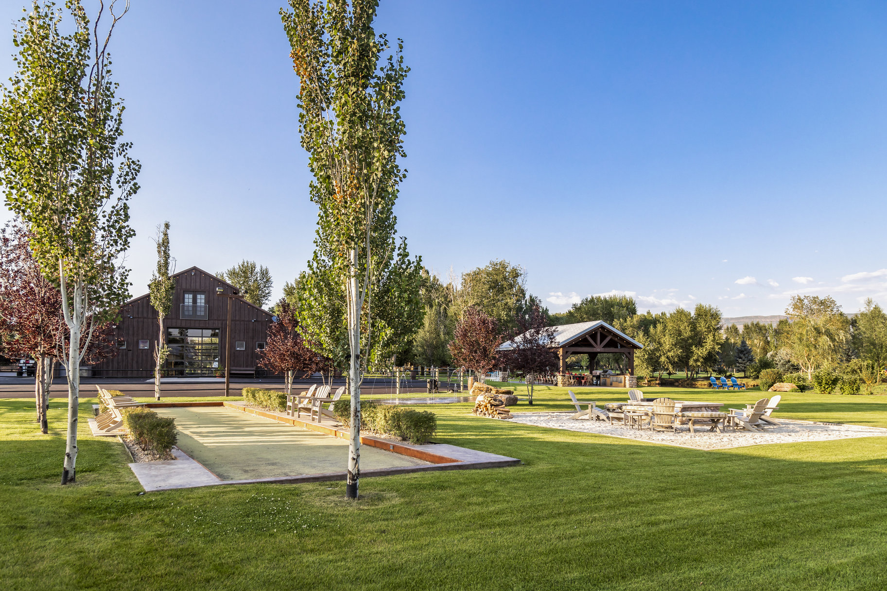  Multi Generational Estate, Heber Utah - 物件實景