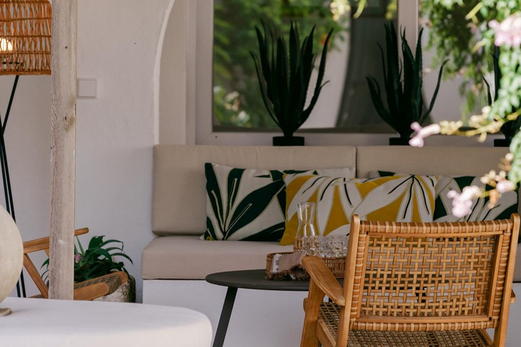  Renovated Menorcan House - 物件實景