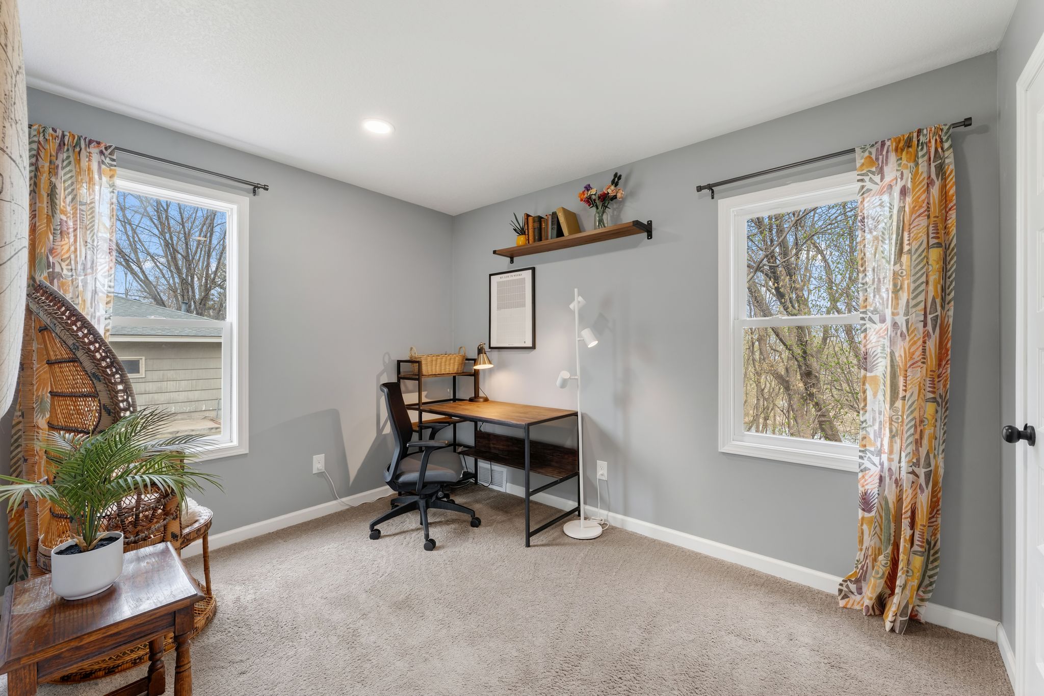  Stylish Renovation Meets Classic Charm - 物件實景