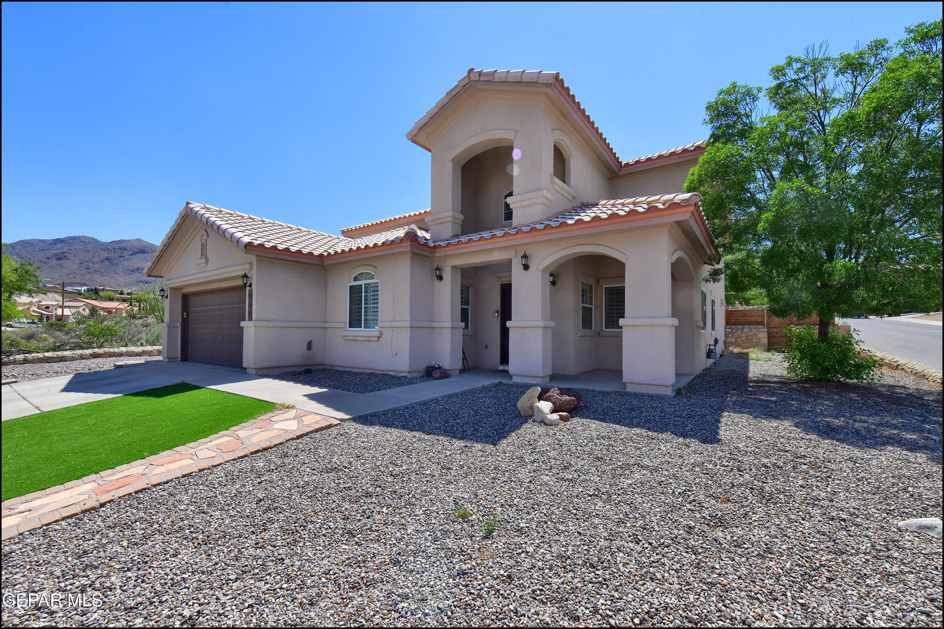Via Descanso Dr, El Paso, TX 79912 #1