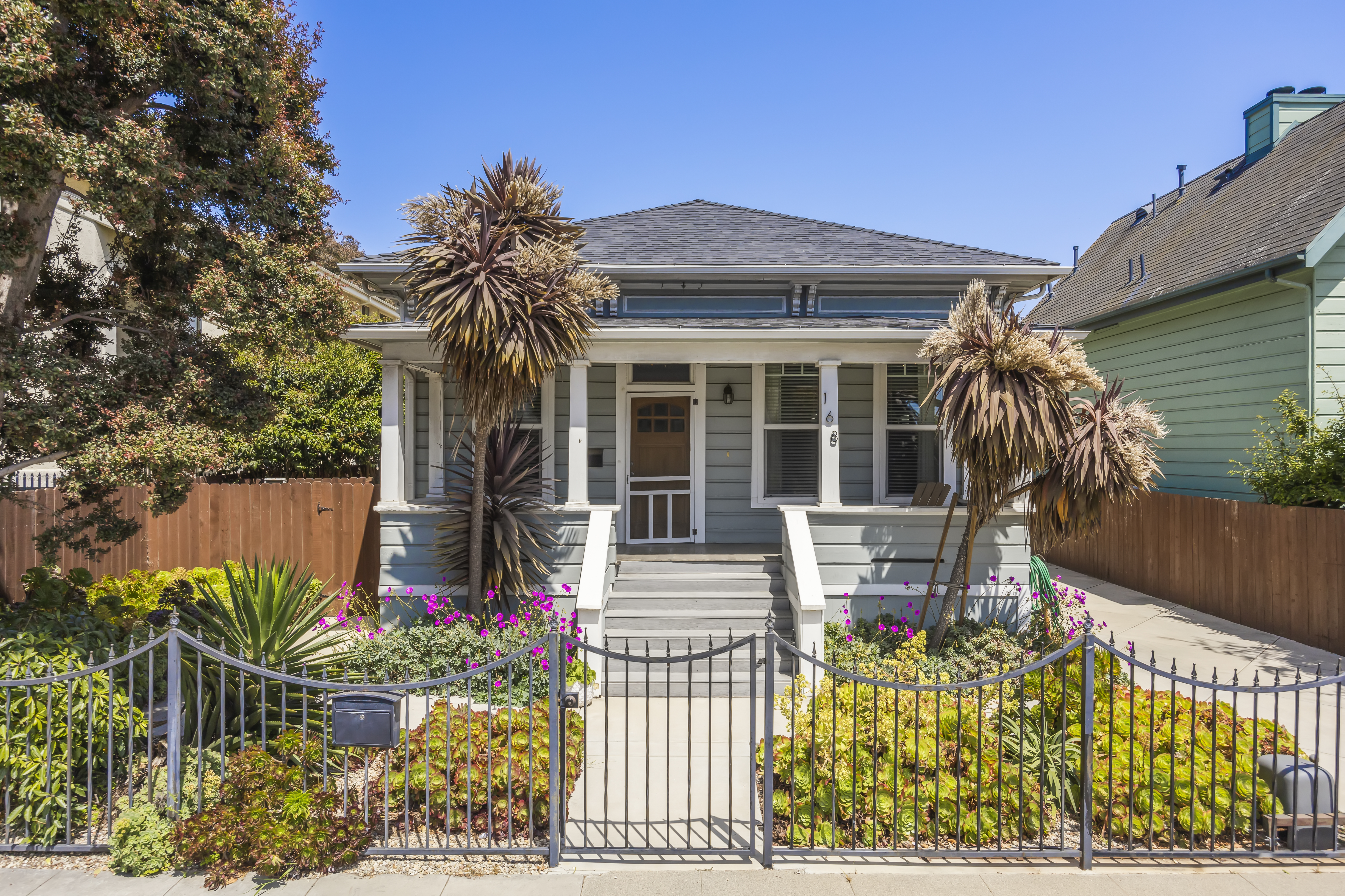  168 South Palm Street, Ventura, CA 93001 - 物件實景