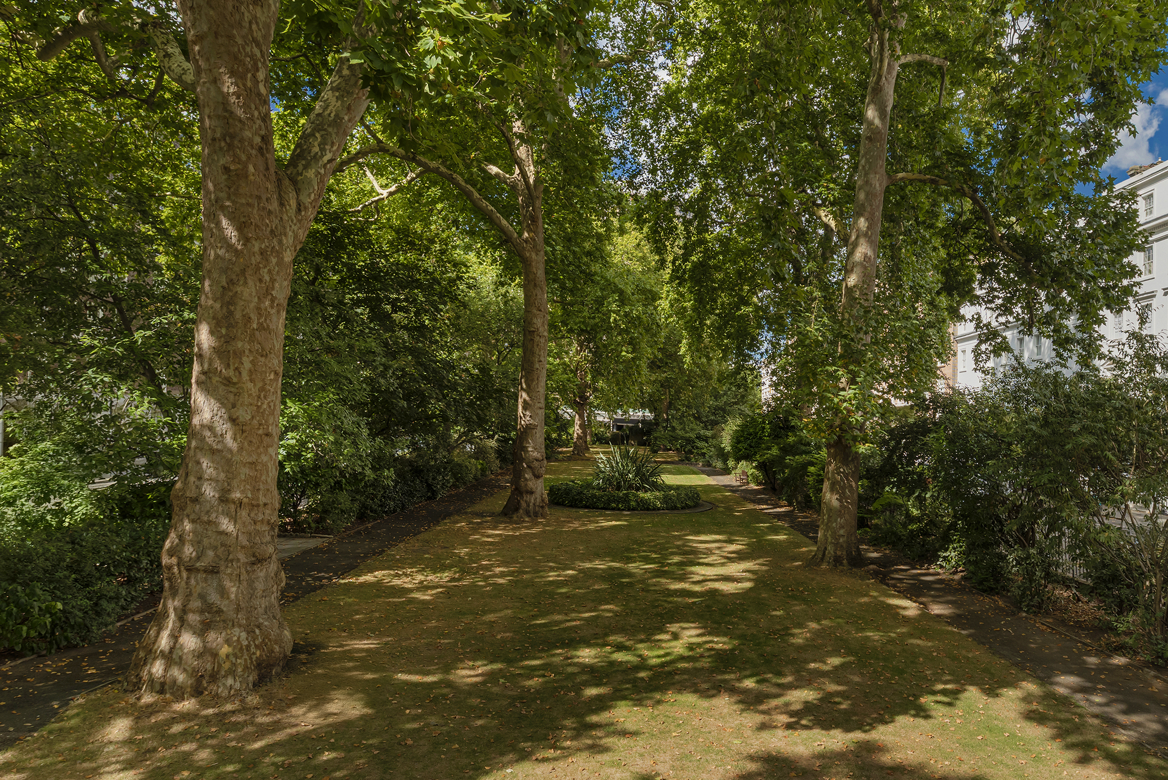  A Newly Refurbished Two-Bedroom Apartment on Lowndes Square - 物件實景