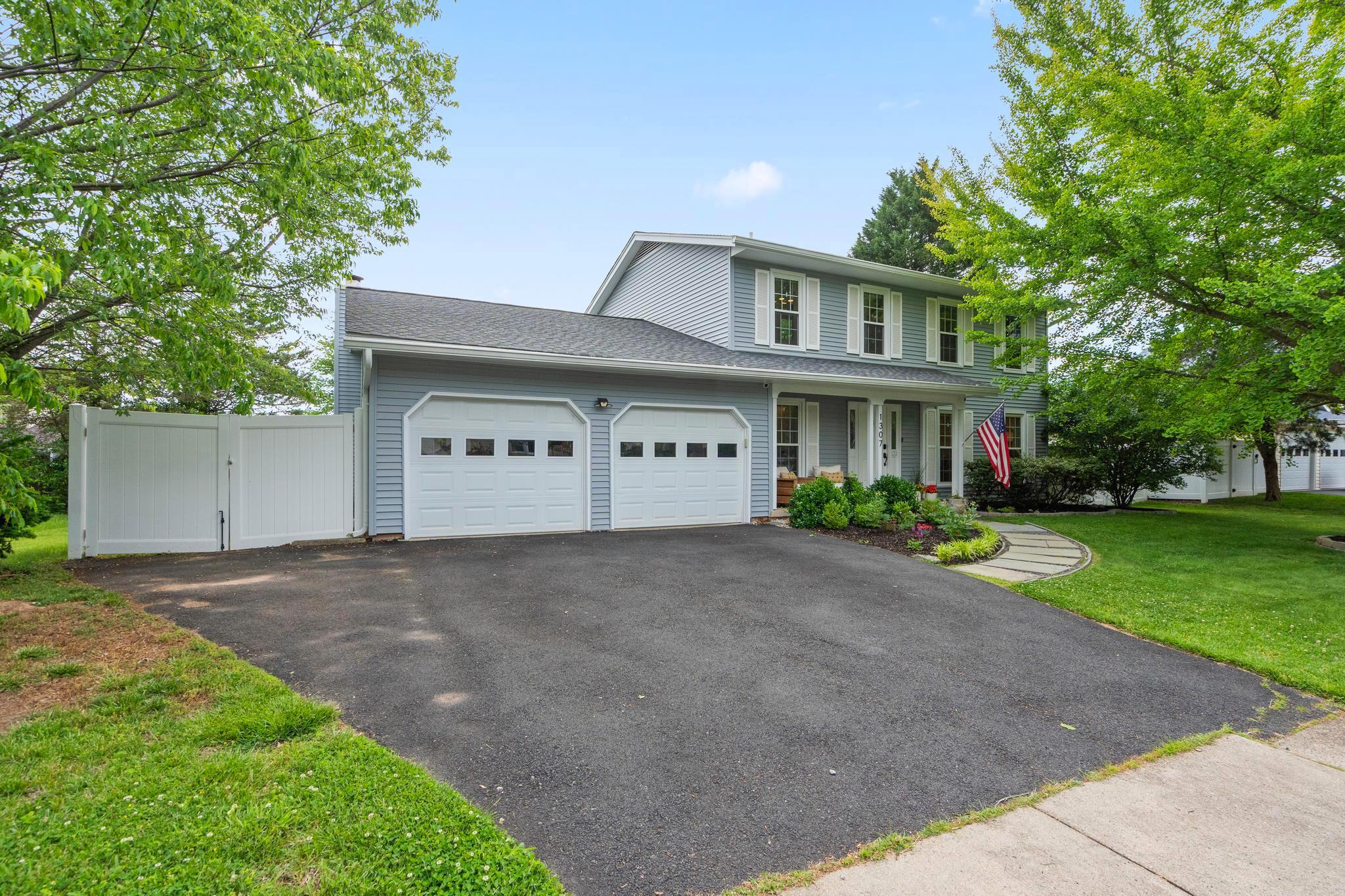  1307 Boulder Crest Court, Herndon, VA, 20170 - 物件實景