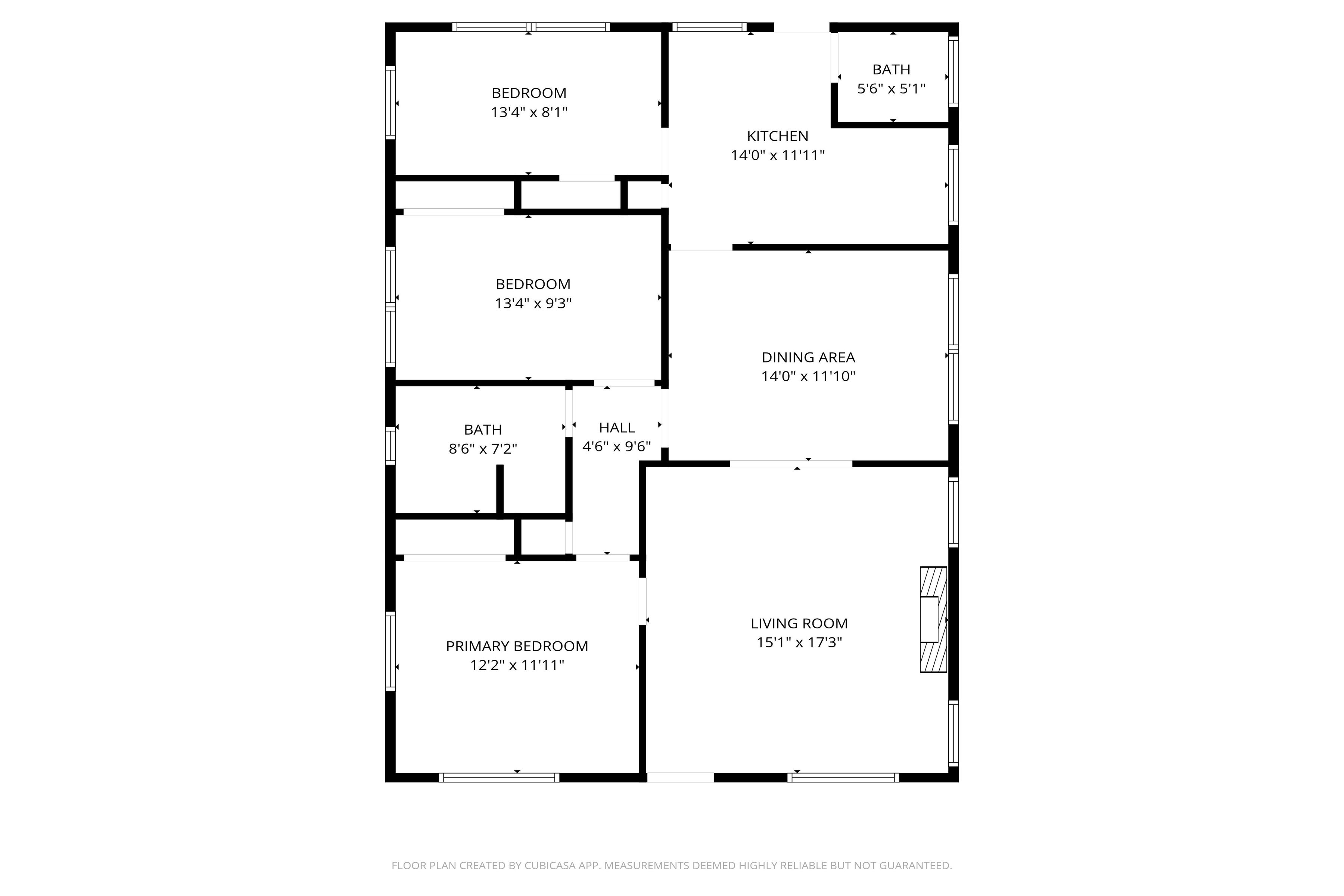  1307 Micheltorena Street - 物件實景